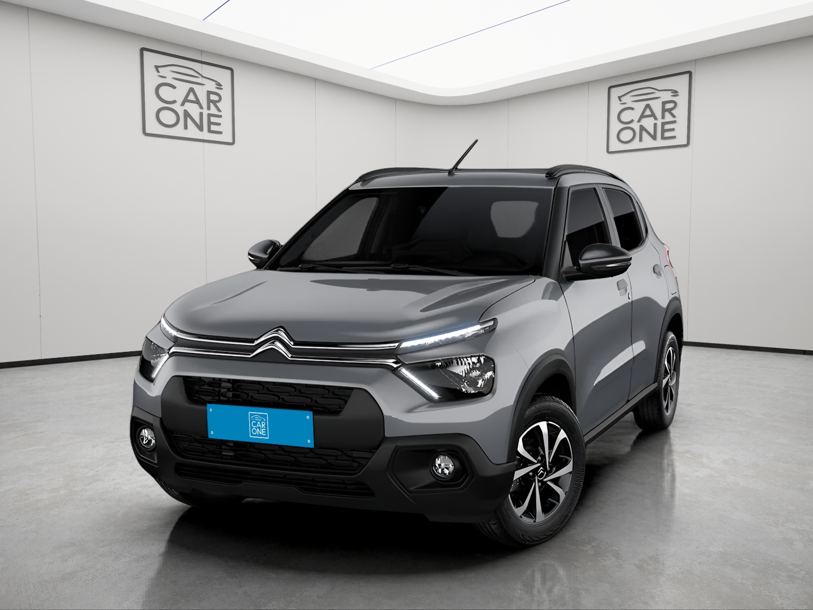 Citroen C3 Feel
