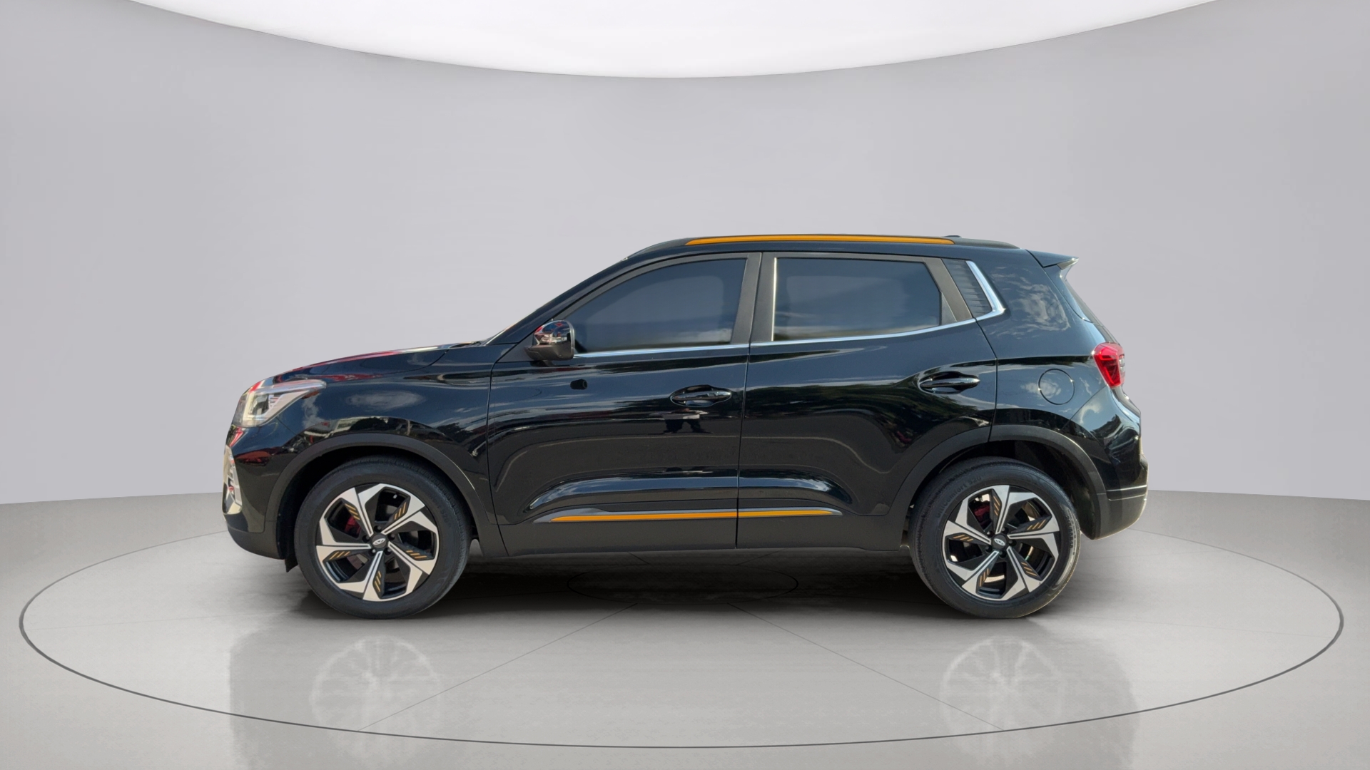 Autos seminuevos - Chirey Tiggo 2023