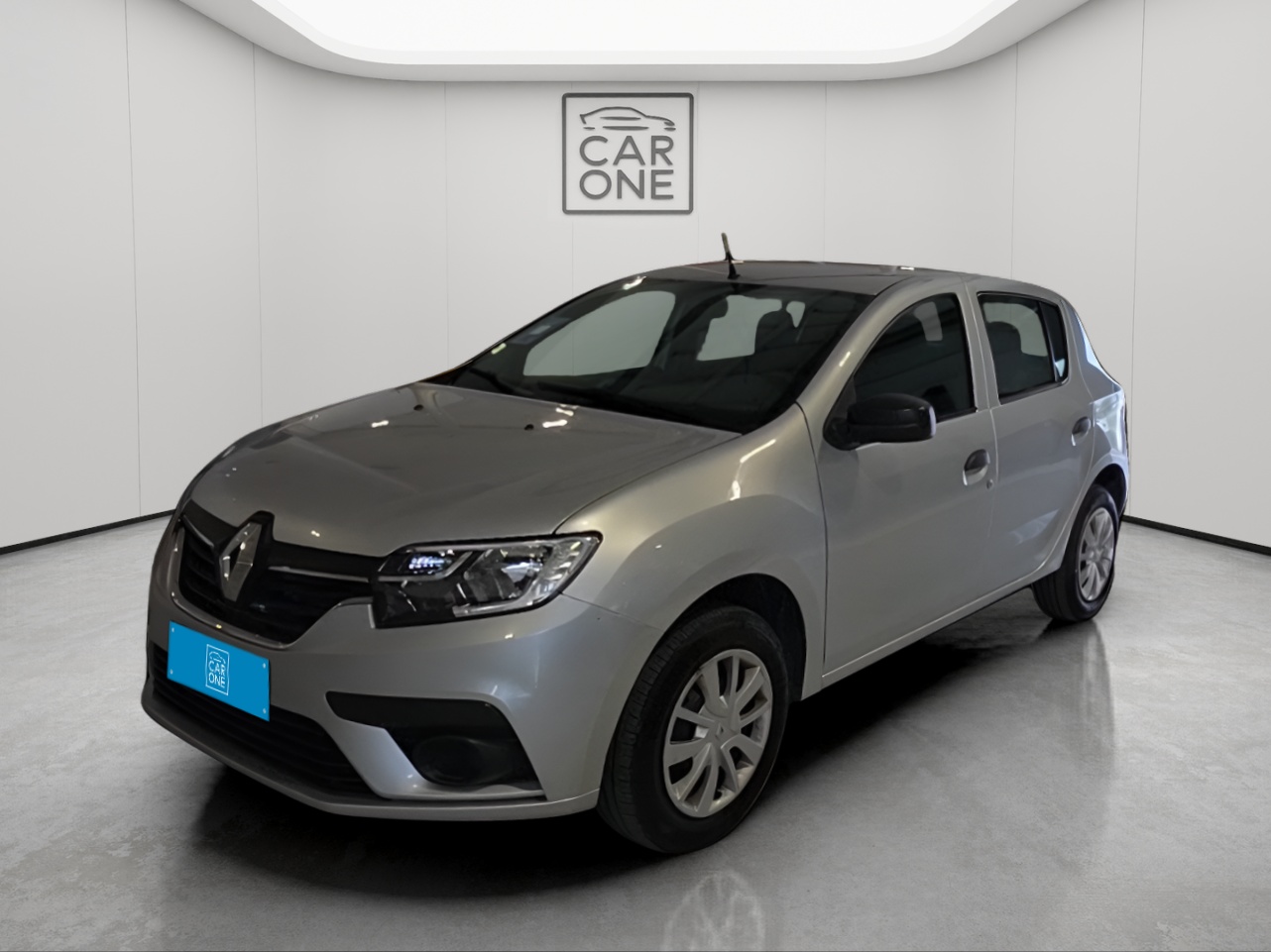 Renault Sandero Life