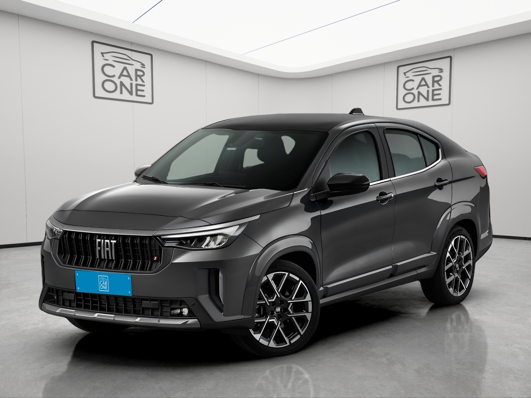 Fiat Fastback