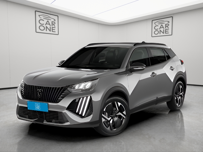 Peugeot 2008 Active