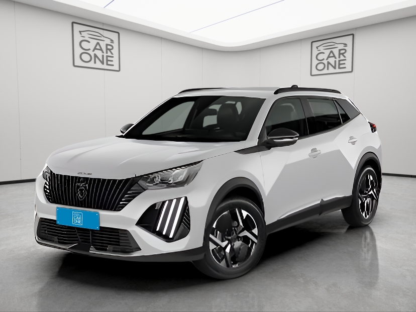 Peugeot 2008 Allure