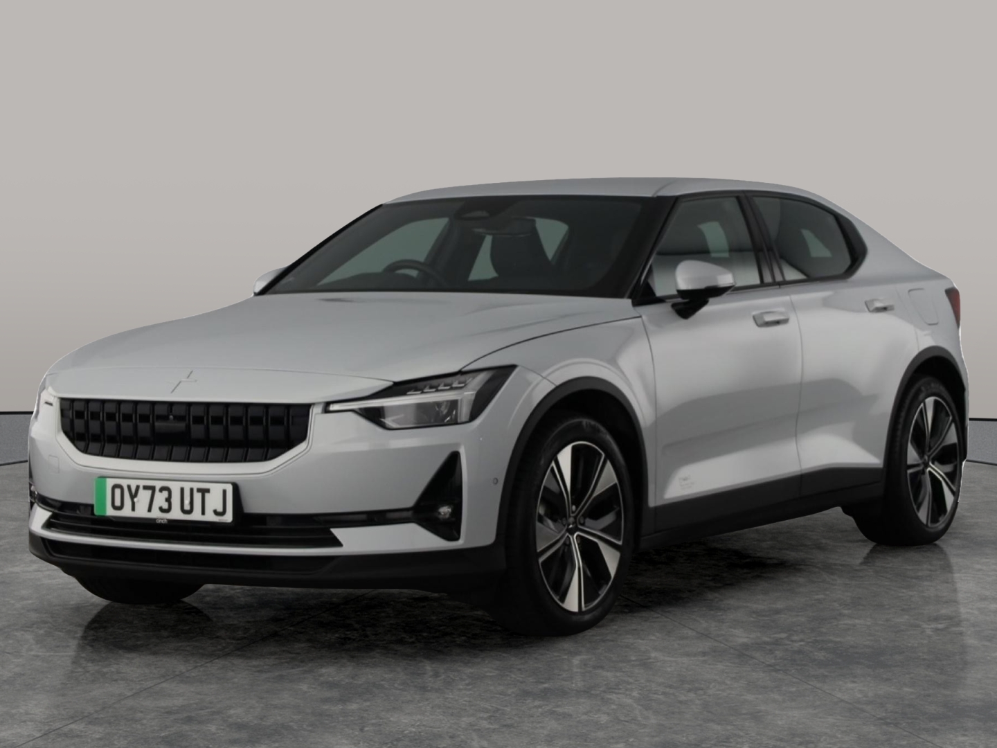 Polestar Polestar 2