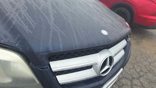 Used 2014 Mercedes-Benz GLK-Class GLK250 BlueTEC