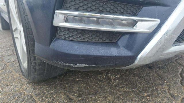 Used 2014 Mercedes-Benz GLK-Class GLK250 BlueTEC