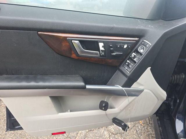 Used 2014 Mercedes-Benz GLK-Class GLK250 BlueTEC