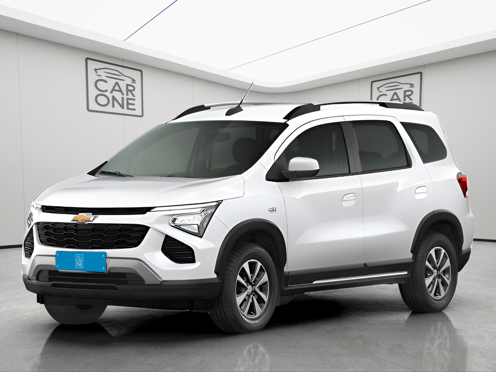 Chevrolet Spin Premier