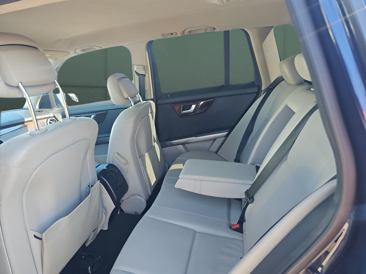 Used 2014 Mercedes-Benz GLK-Class GLK250 BlueTEC