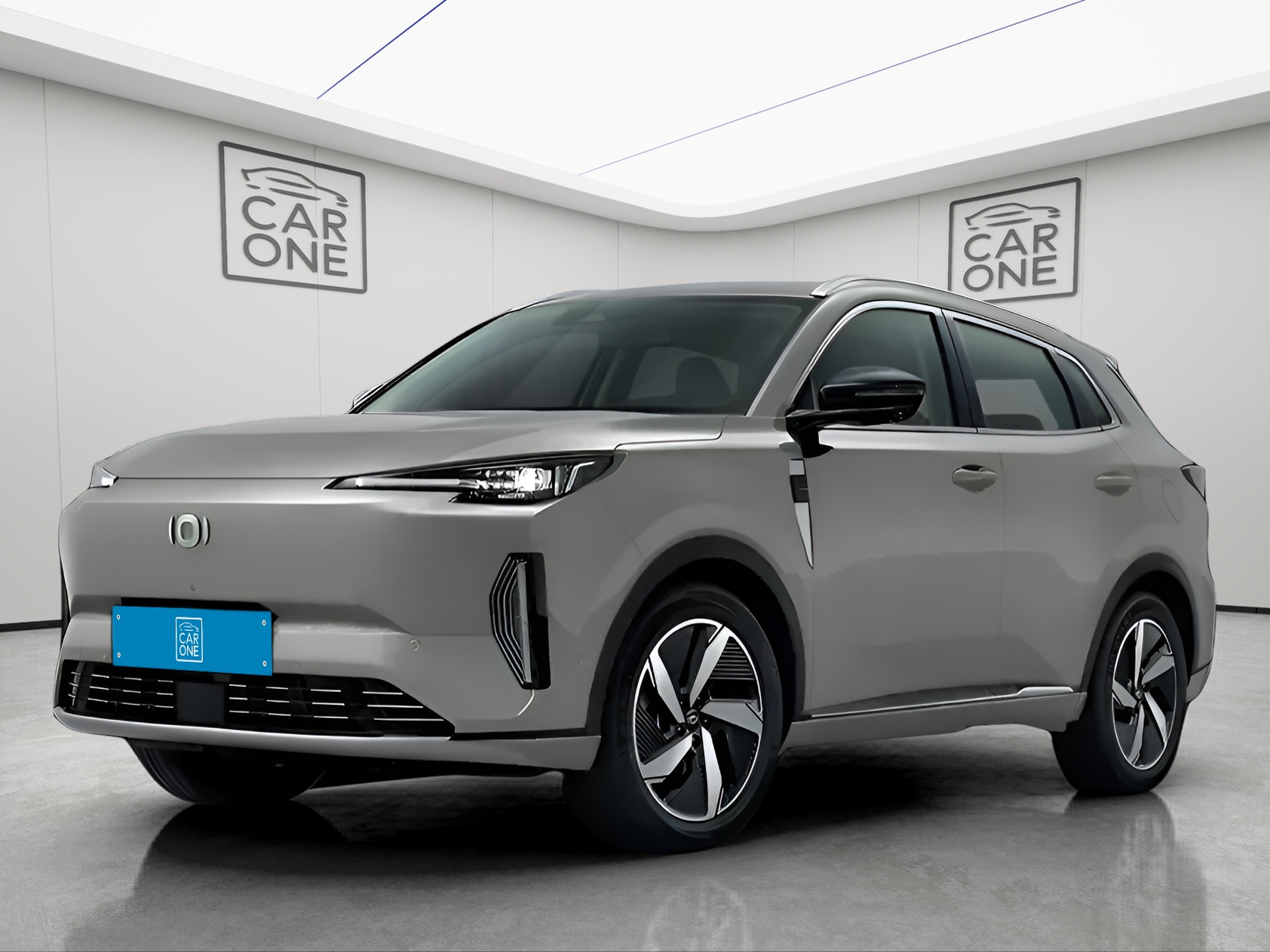 Changan CS55 Plus