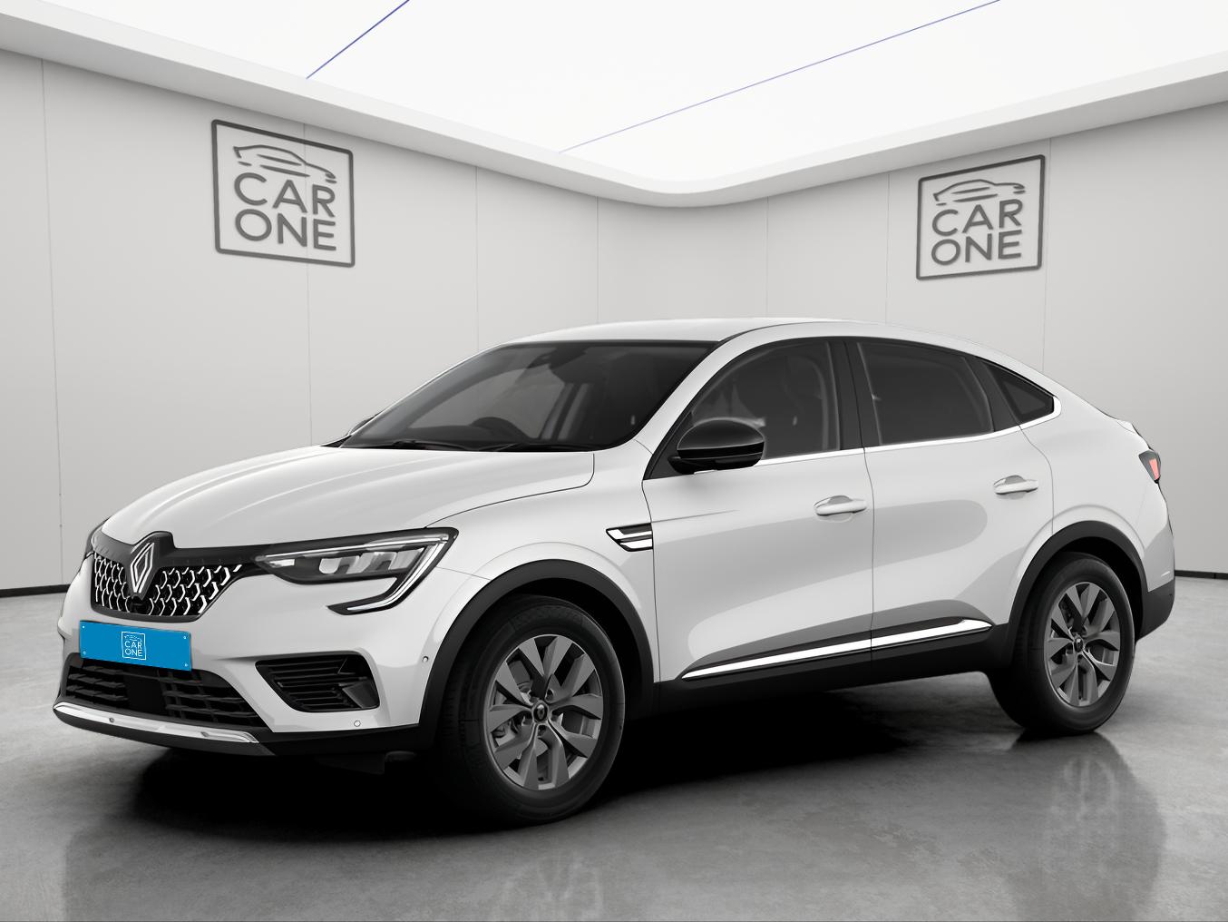Renault Arkana 1.3 TCE E-TECH Hybrid Esprit Alpine EDC L25