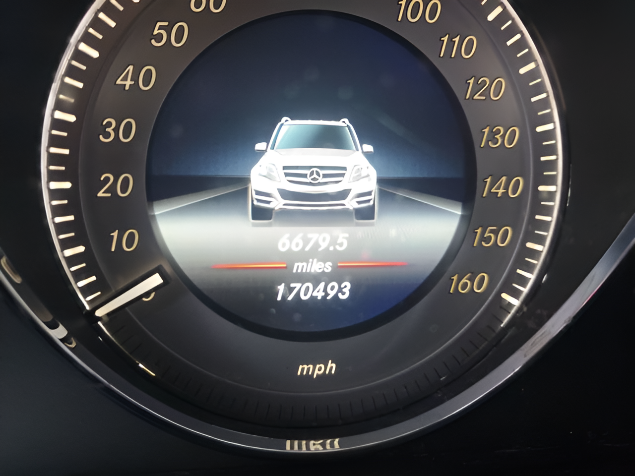 Used 2014 Mercedes-Benz GLK-Class GLK250 BlueTEC