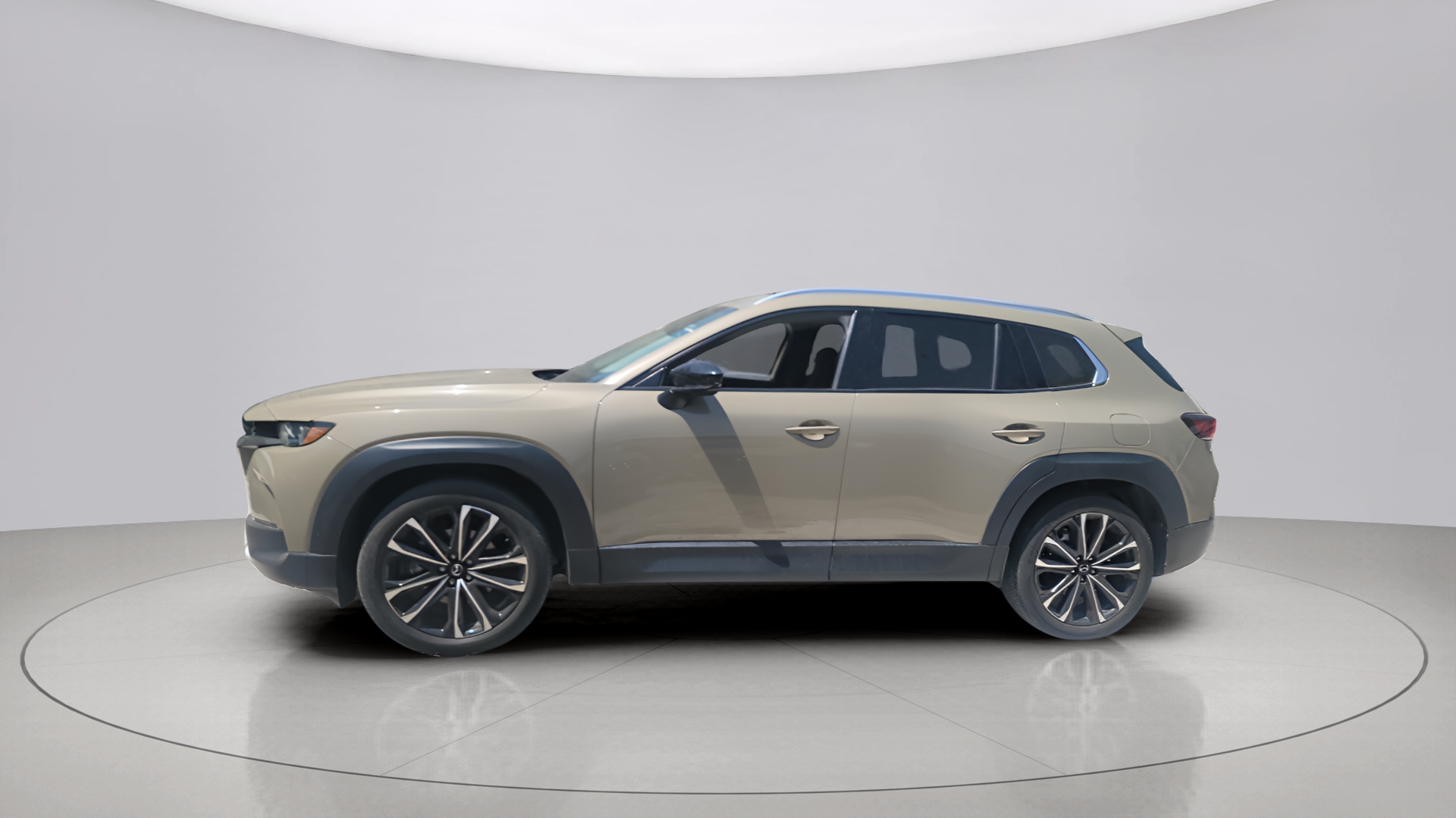 Autos seminuevos - Mazda Cx-50 2024