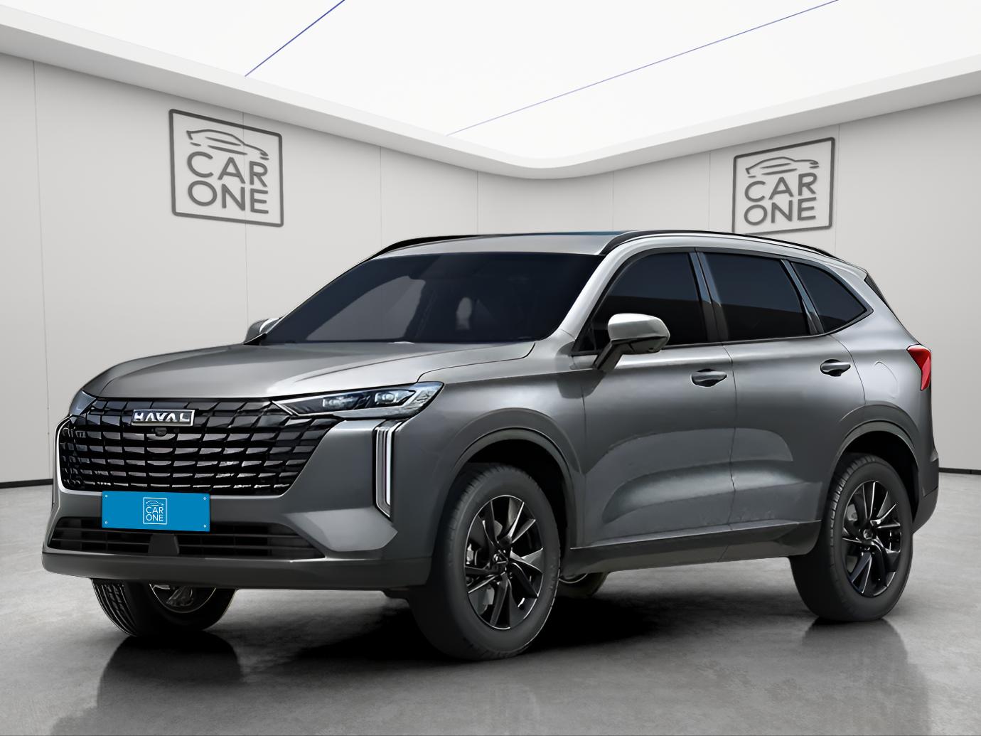 GWM Poer Deluxe