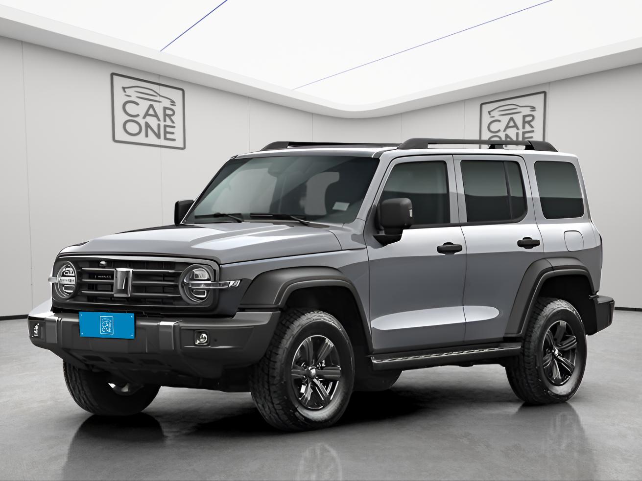 GWM Tank 300