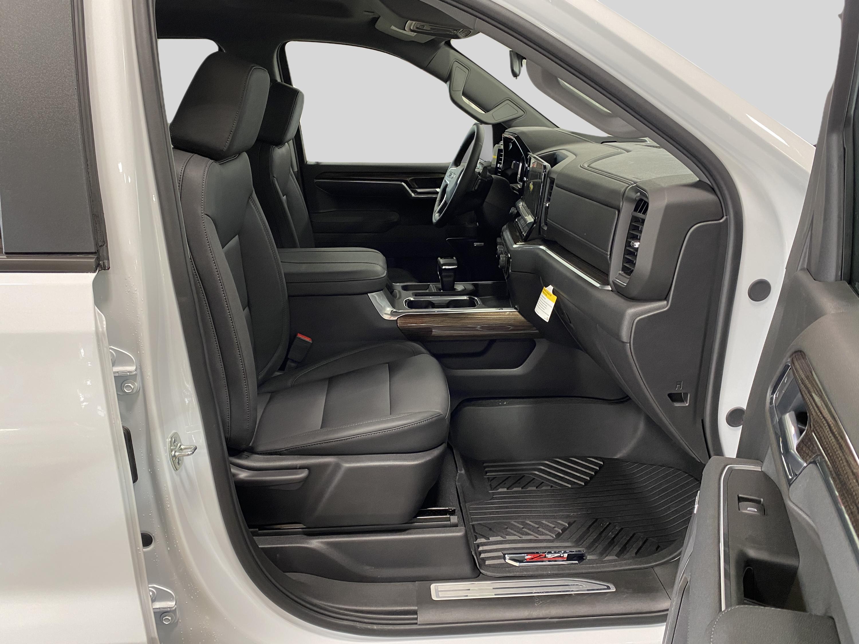2026 Chevrolet Silverado 1500 LT Trail Boss - Photo 14
