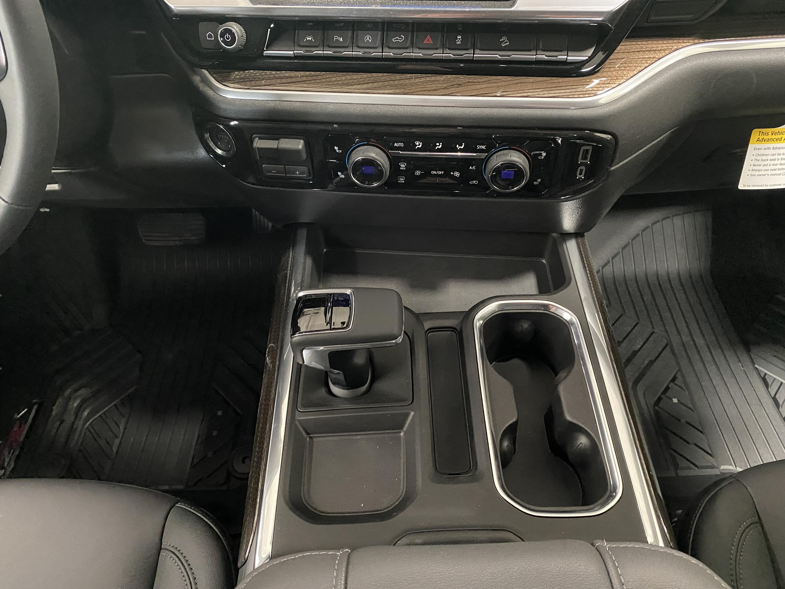 2026 Chevrolet Silverado 1500 LT Trail Boss - Photo 10