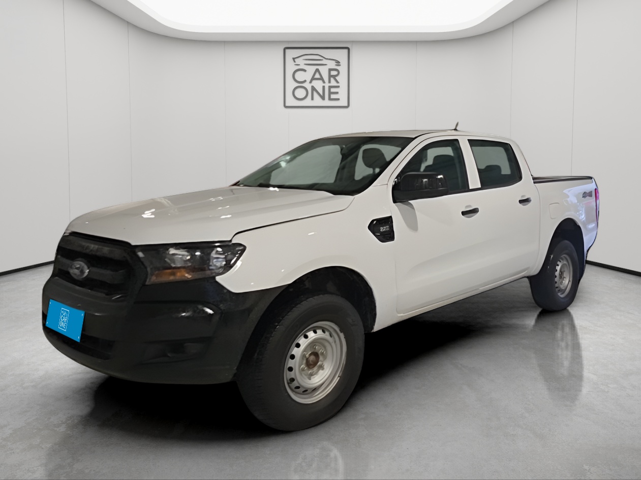 Ford Ranger XL