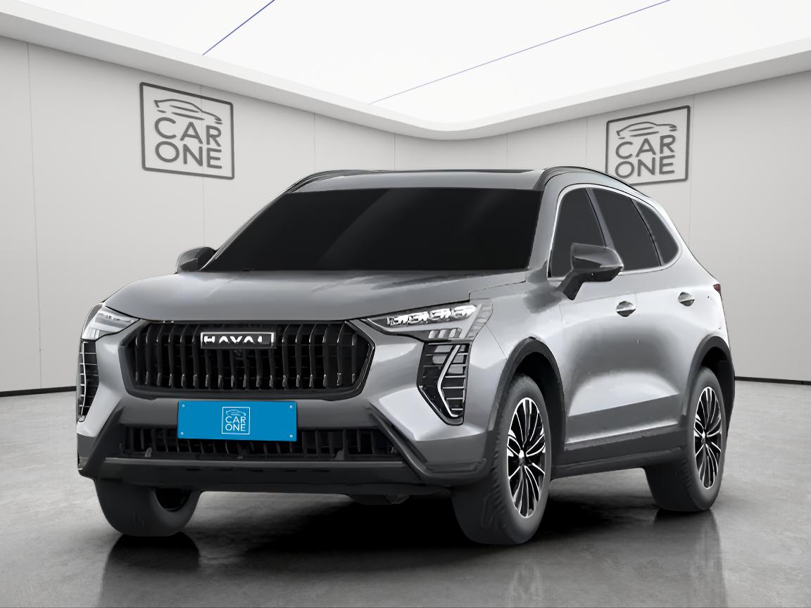 GWM Haval Jolion 1.5 T Supreme 7DCT