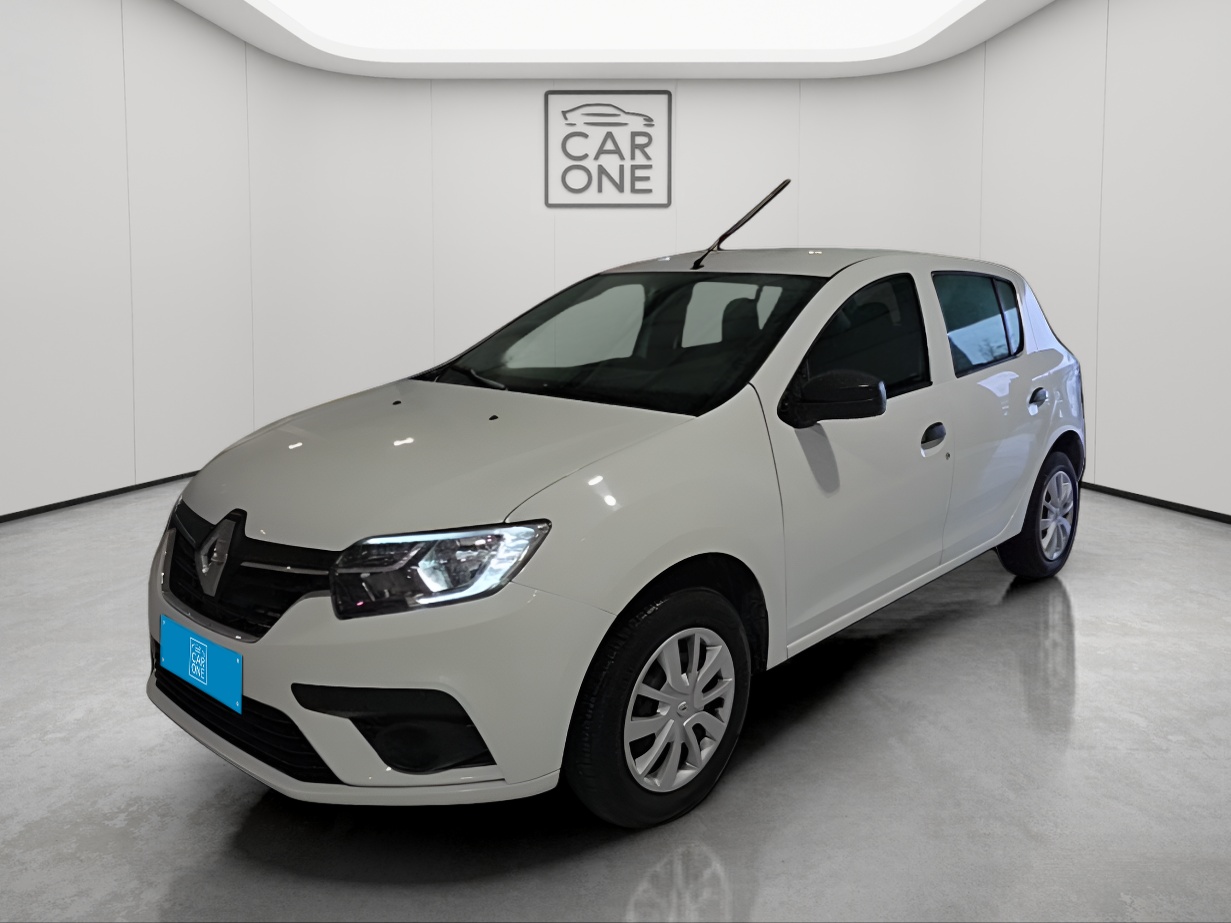 Renault Sandero Life