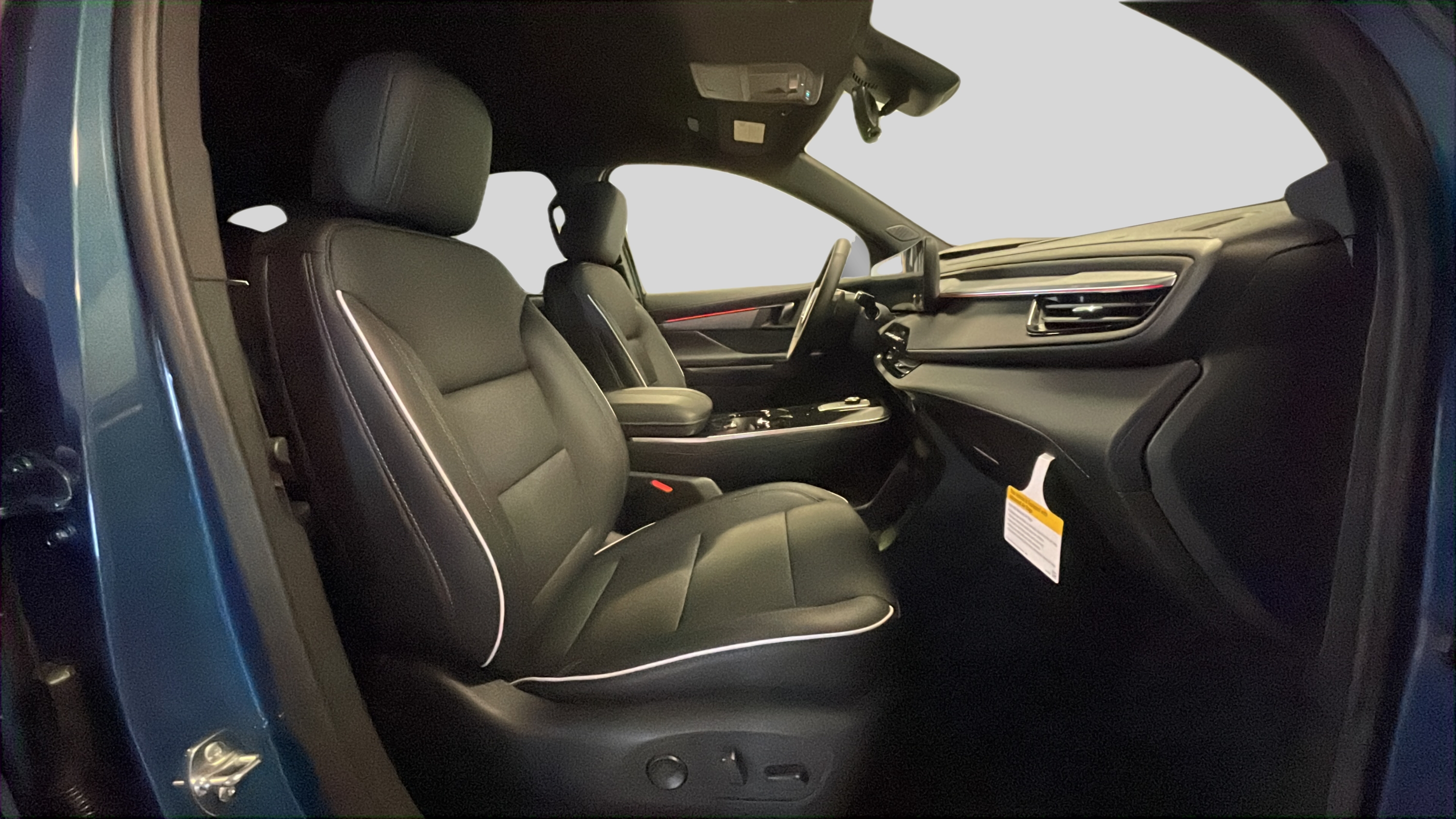 2026 Buick Enclave Preferred - Photo 18