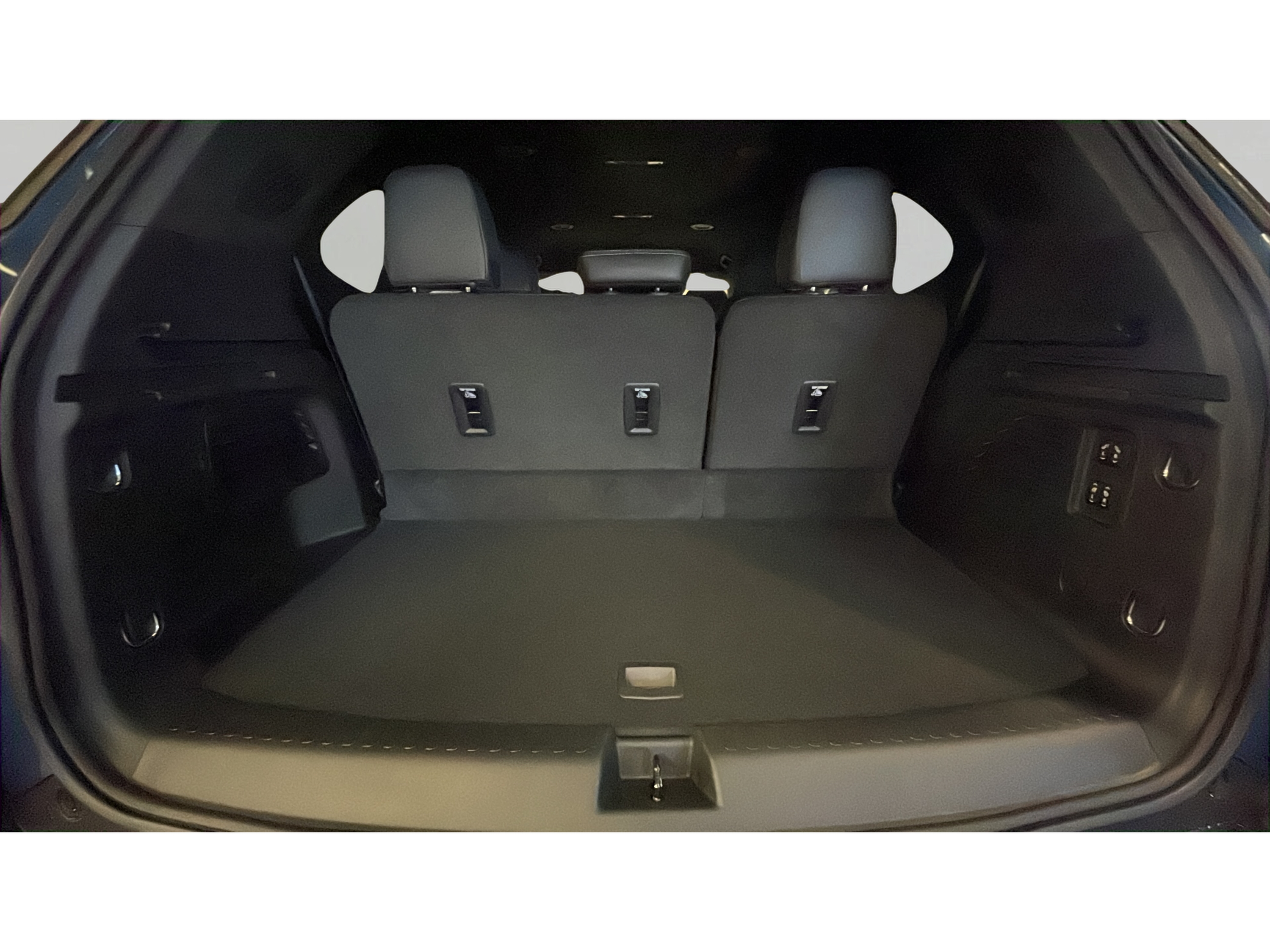 2026 Buick Enclave Preferred - Photo 17