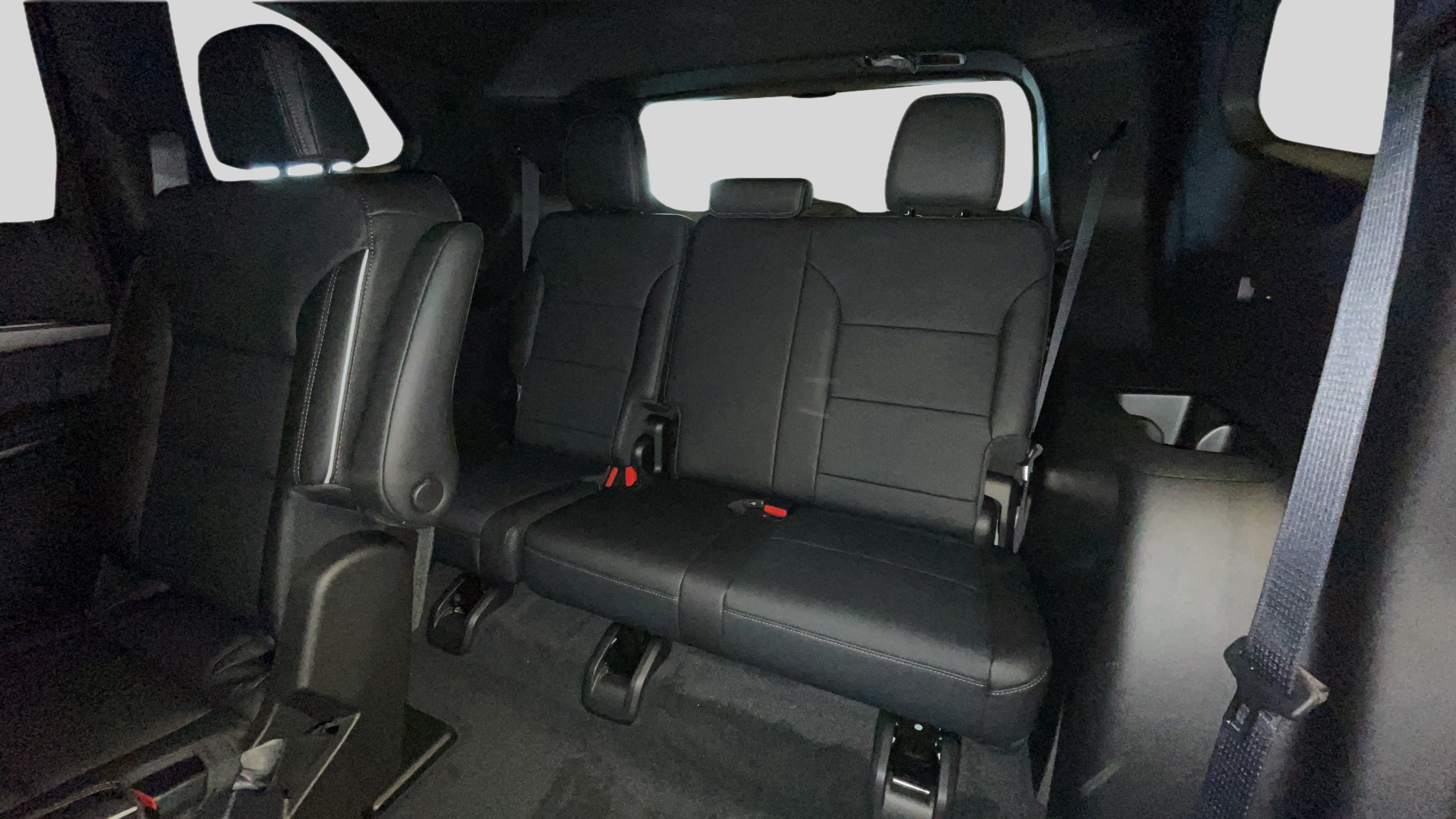 2026 Buick Enclave Preferred - Photo 16
