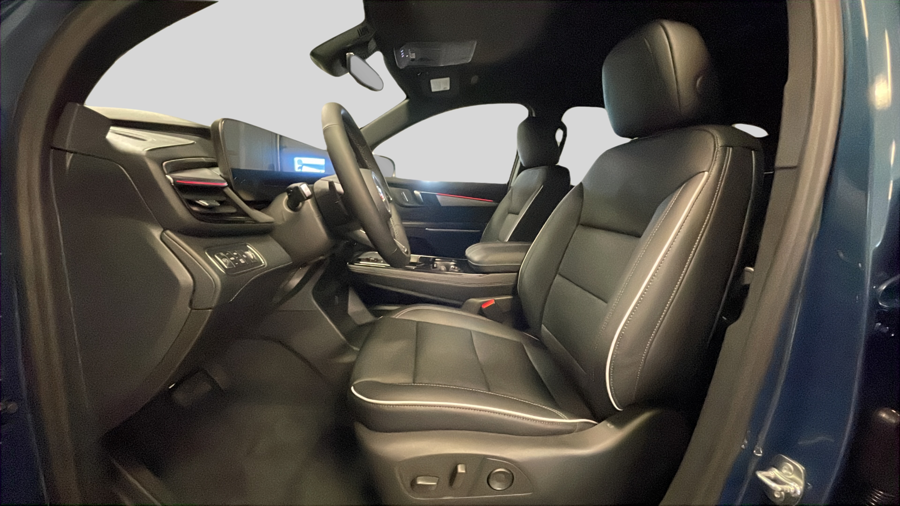 2026 Buick Enclave Preferred - Photo 12