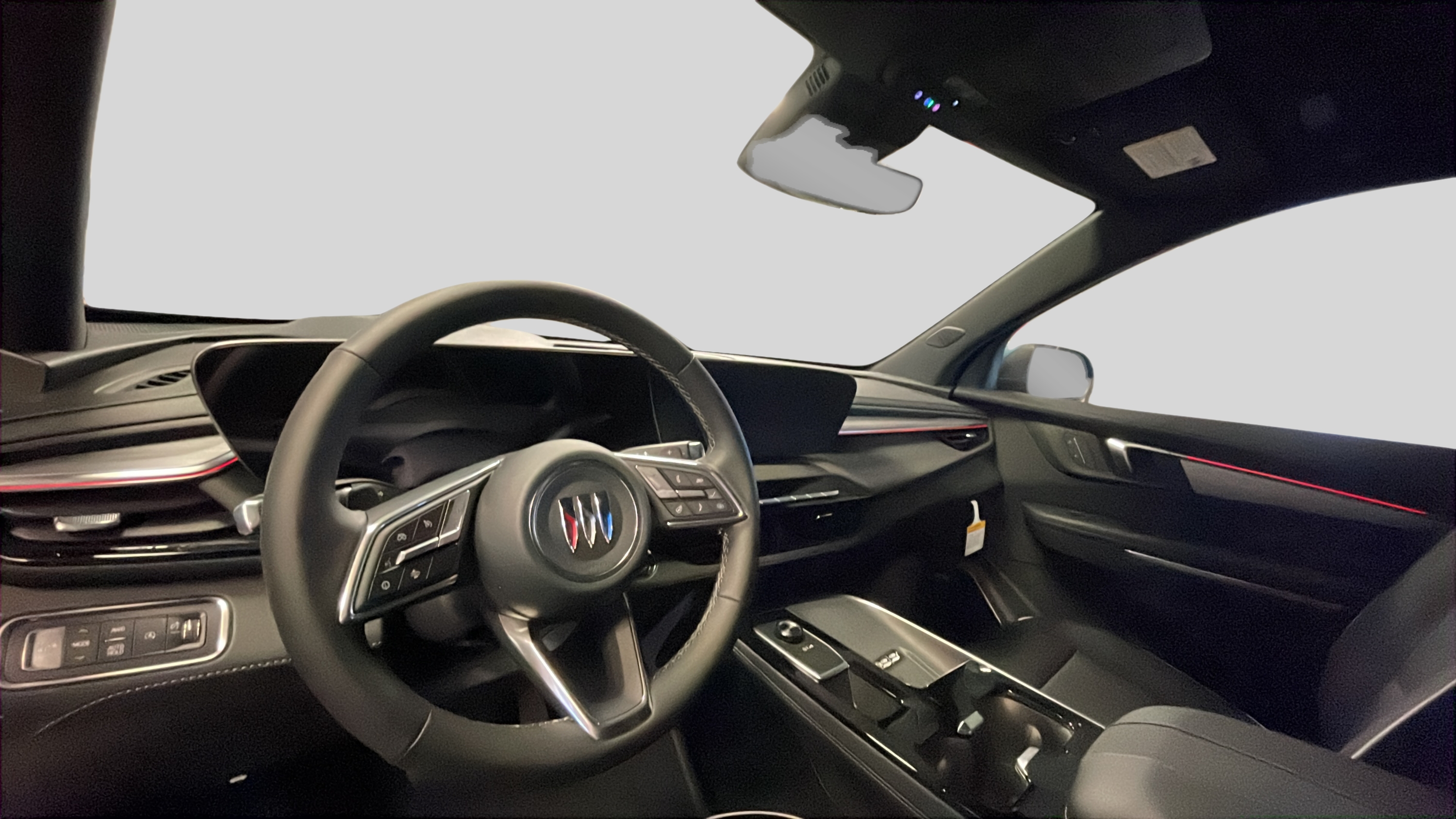 2026 Buick Enclave Preferred - Photo 11