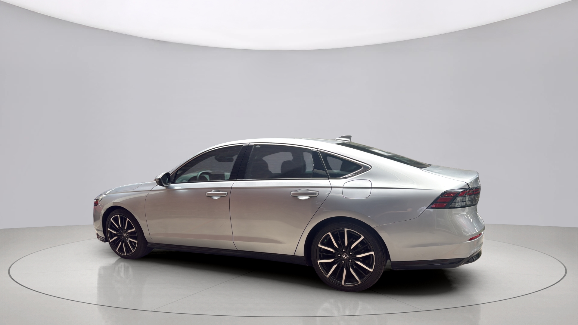 Autos seminuevos - Honda Accord 2024