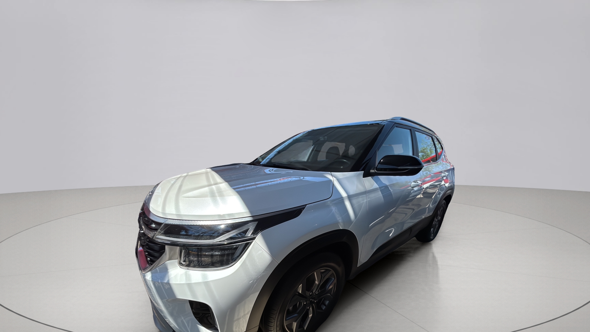 Autos seminuevos - Kia Seltos 2024