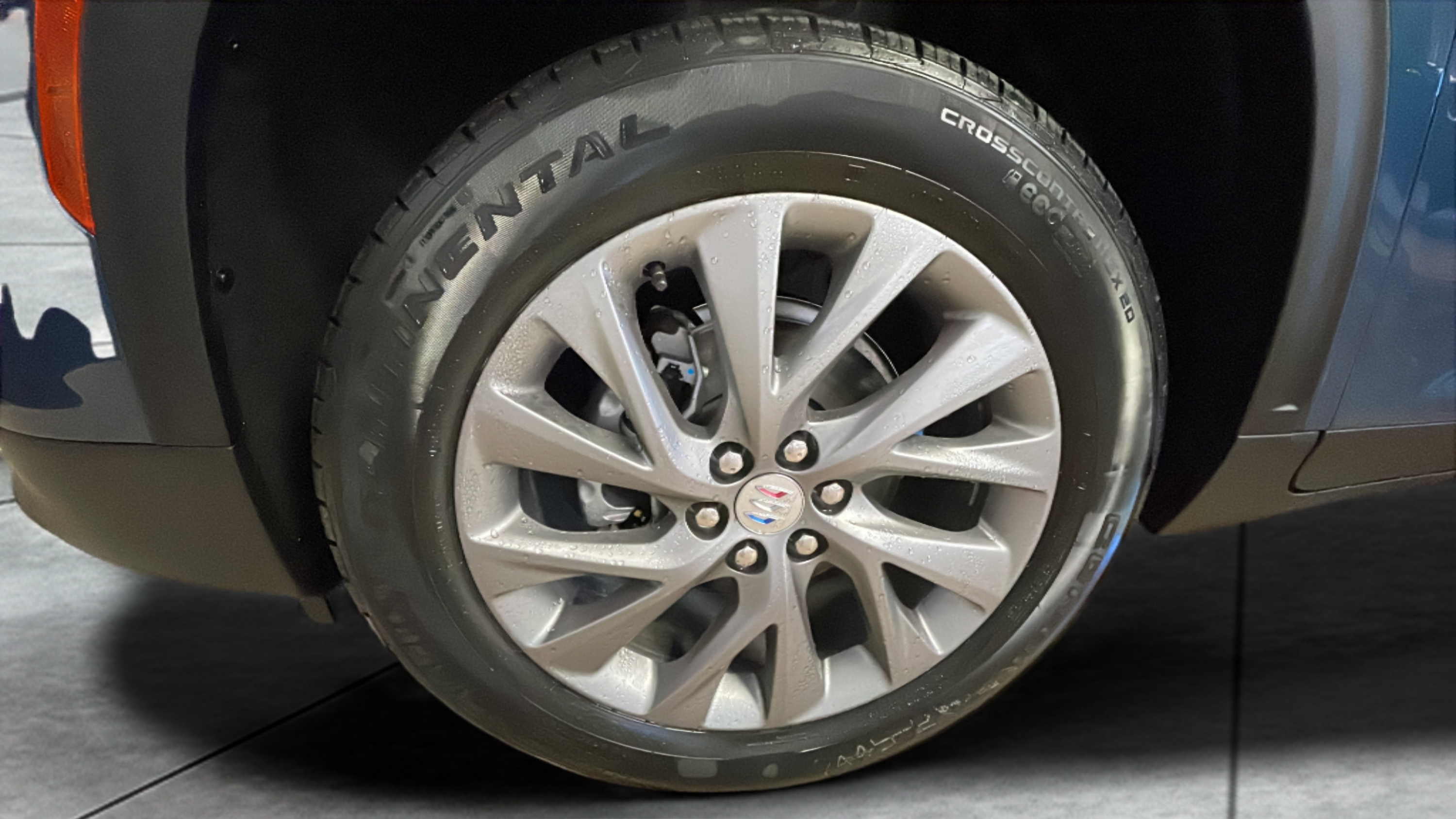 2026 Buick Enclave Preferred - Photo 20