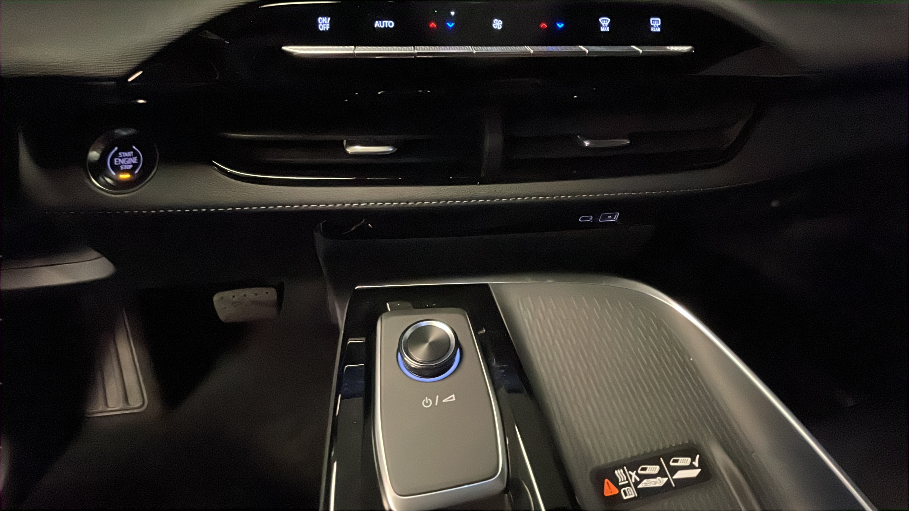 2026 Buick Enclave Preferred - Photo 14