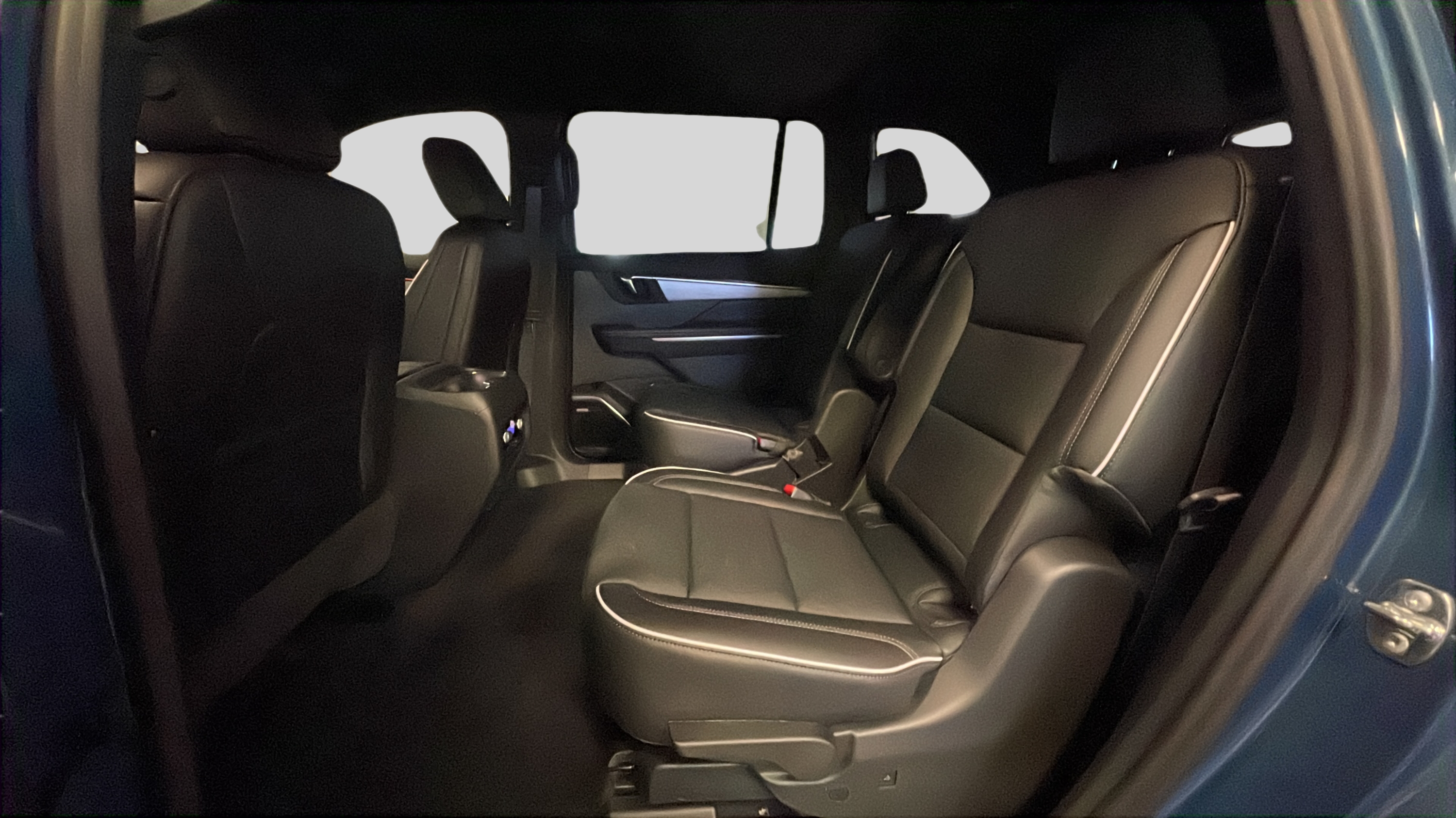 2026 Buick Enclave Preferred - Photo 15