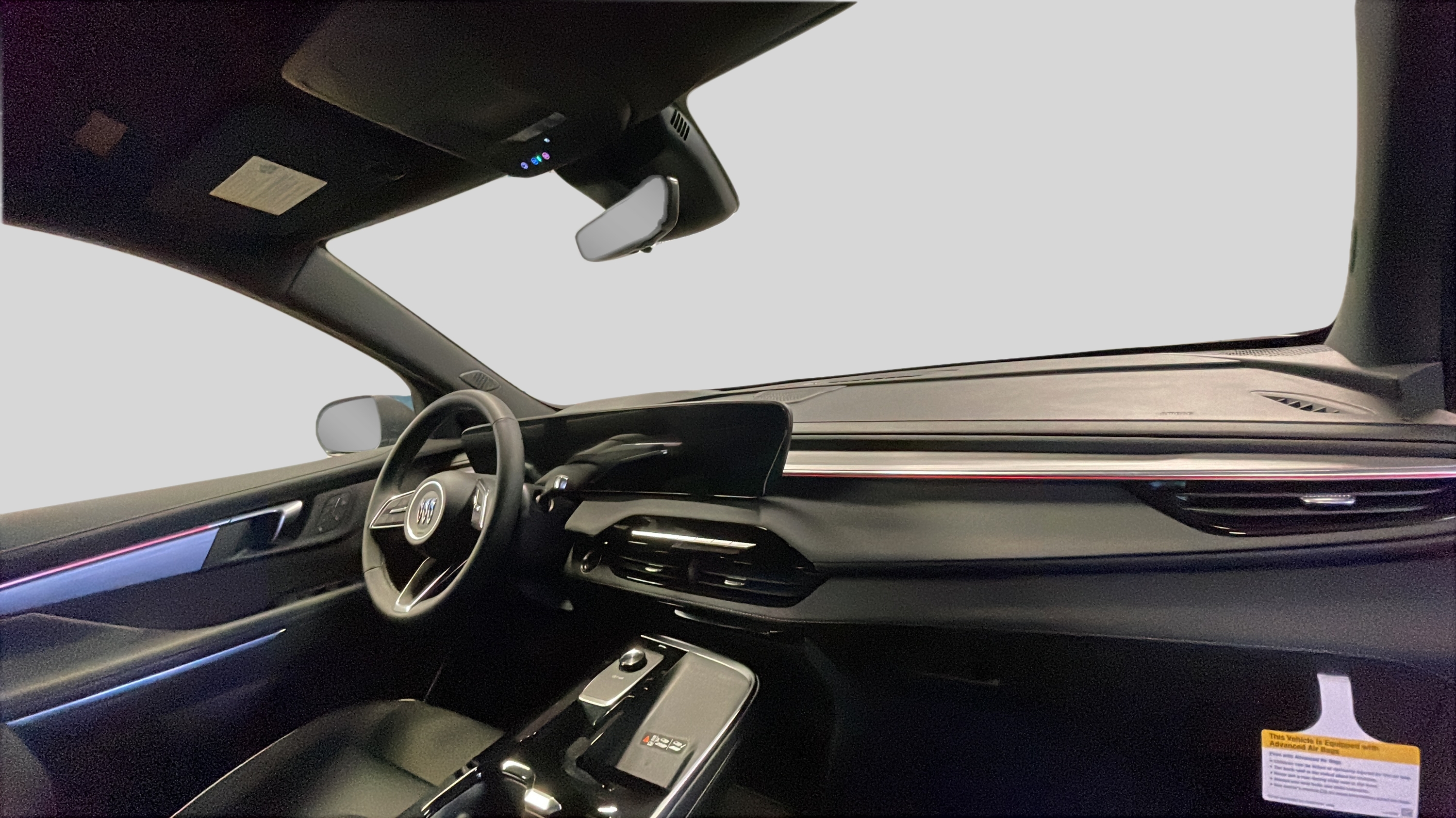 2026 Buick Enclave Preferred - Photo 19