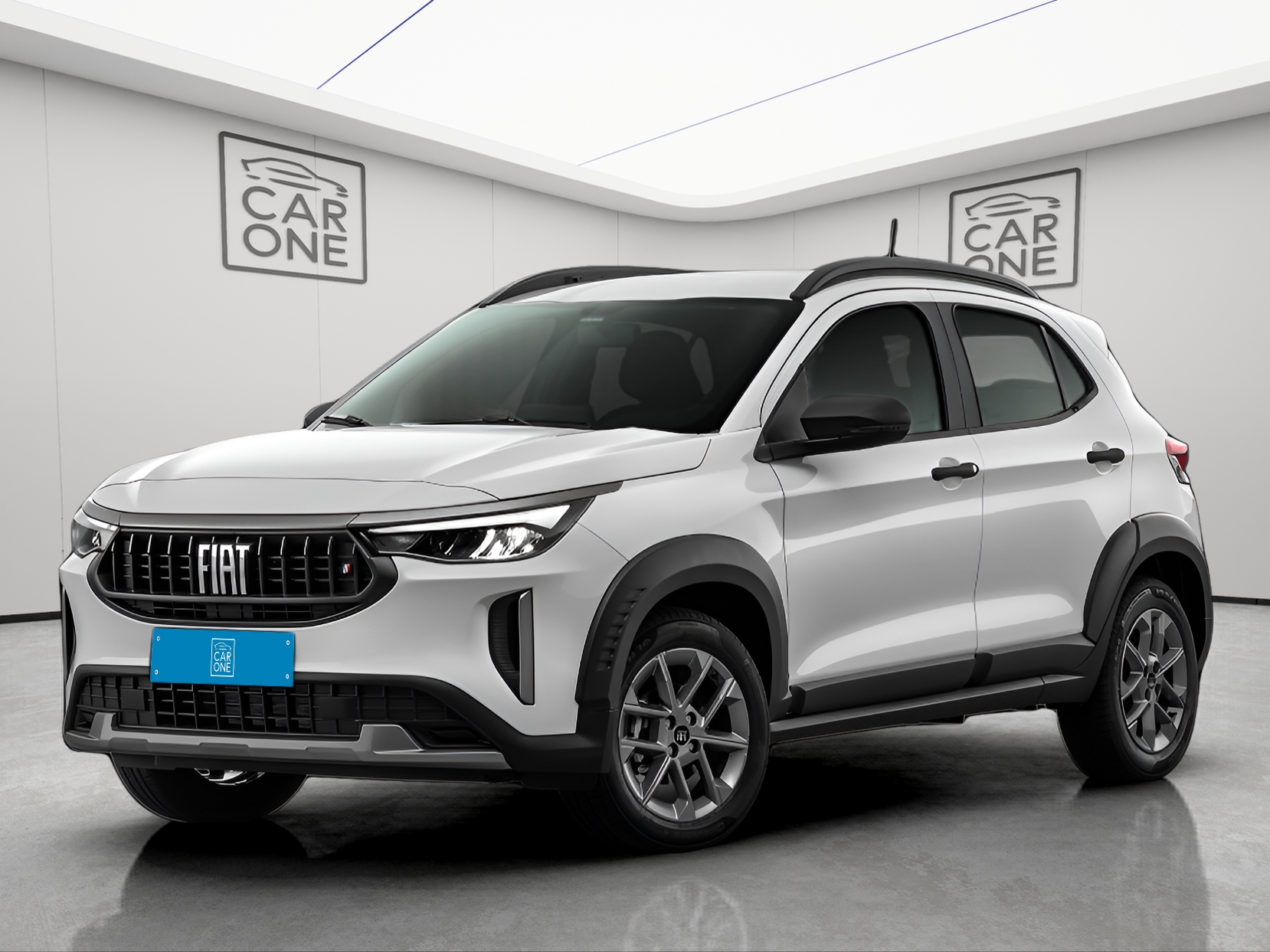 Fiat Pulse Drive
