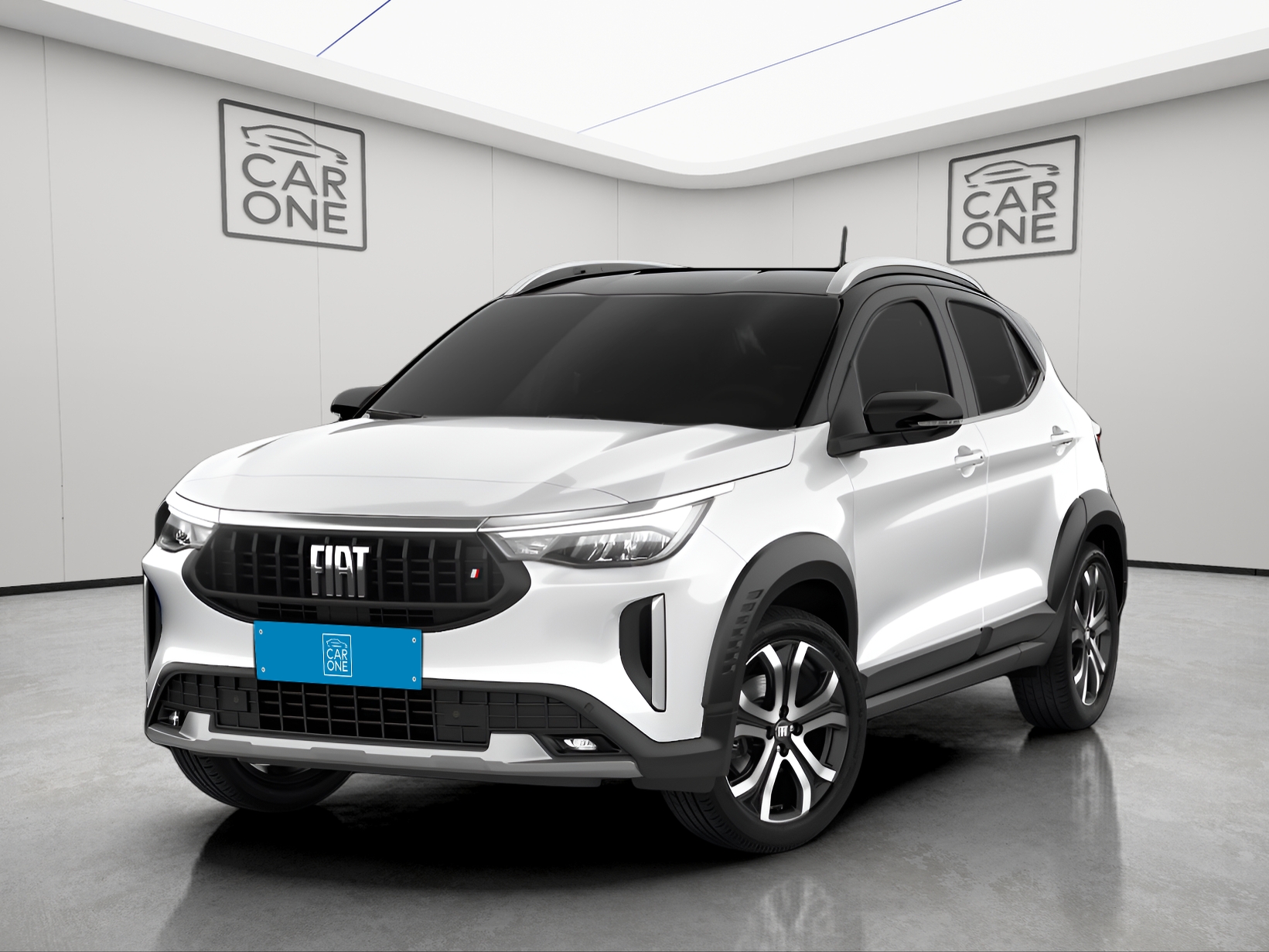 Fiat Pulse Impetus