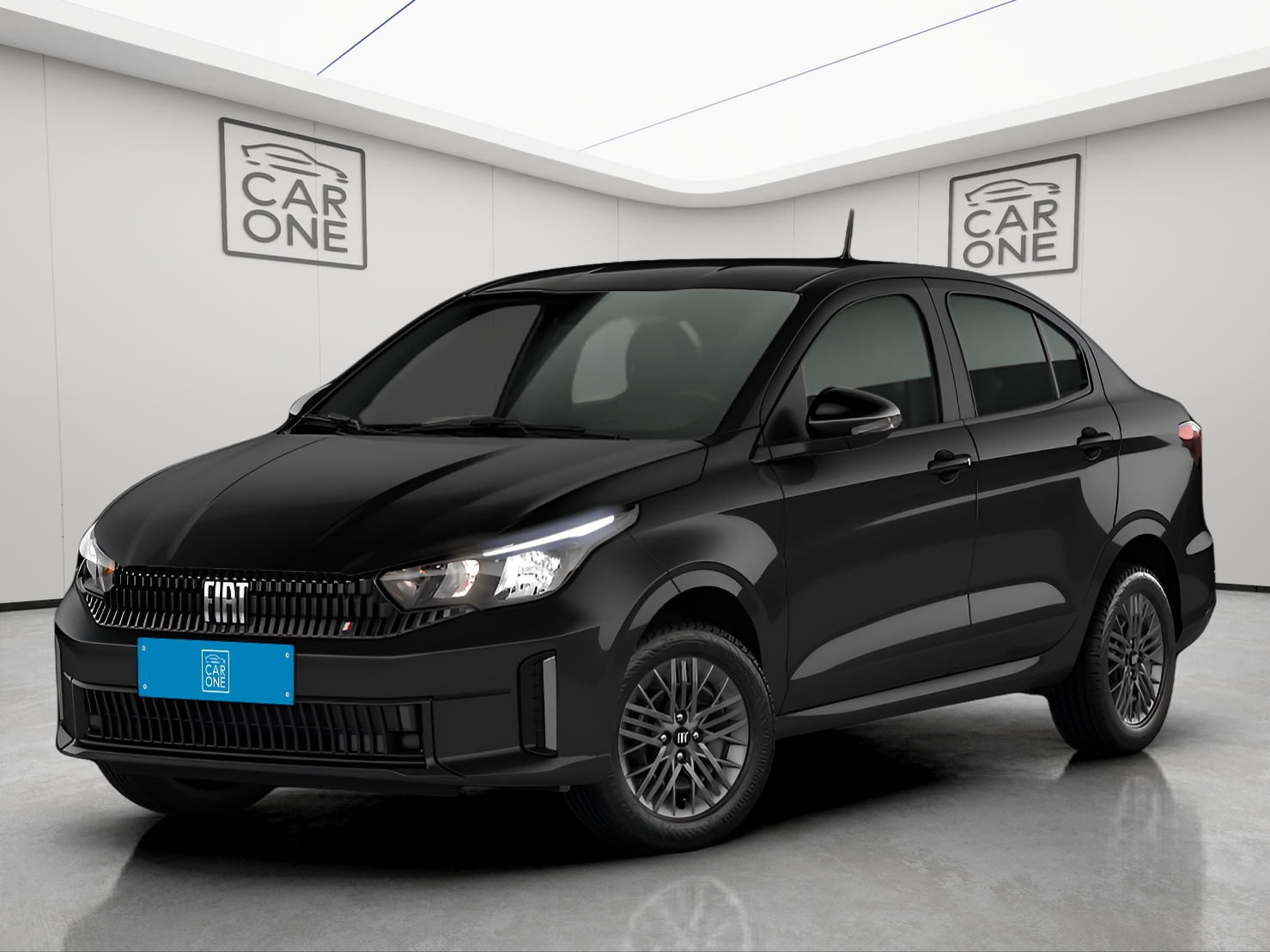 Fiat Cronos