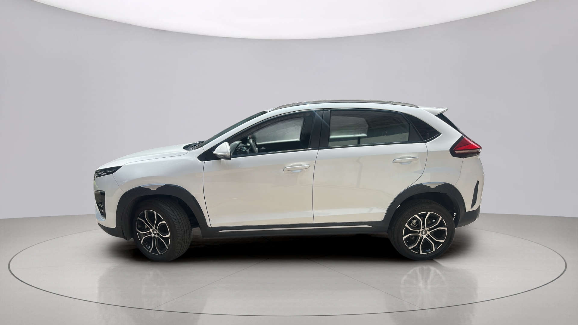 Autos seminuevos - Chirey Tiggo 2025