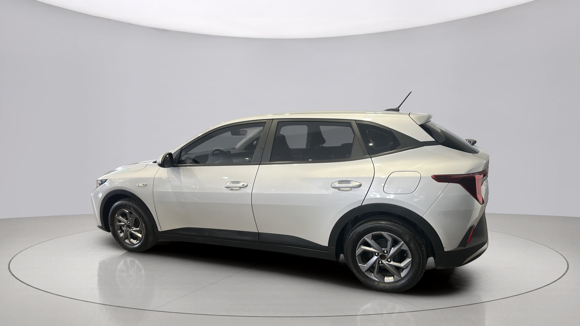 Autos seminuevos - Kia K3 2024