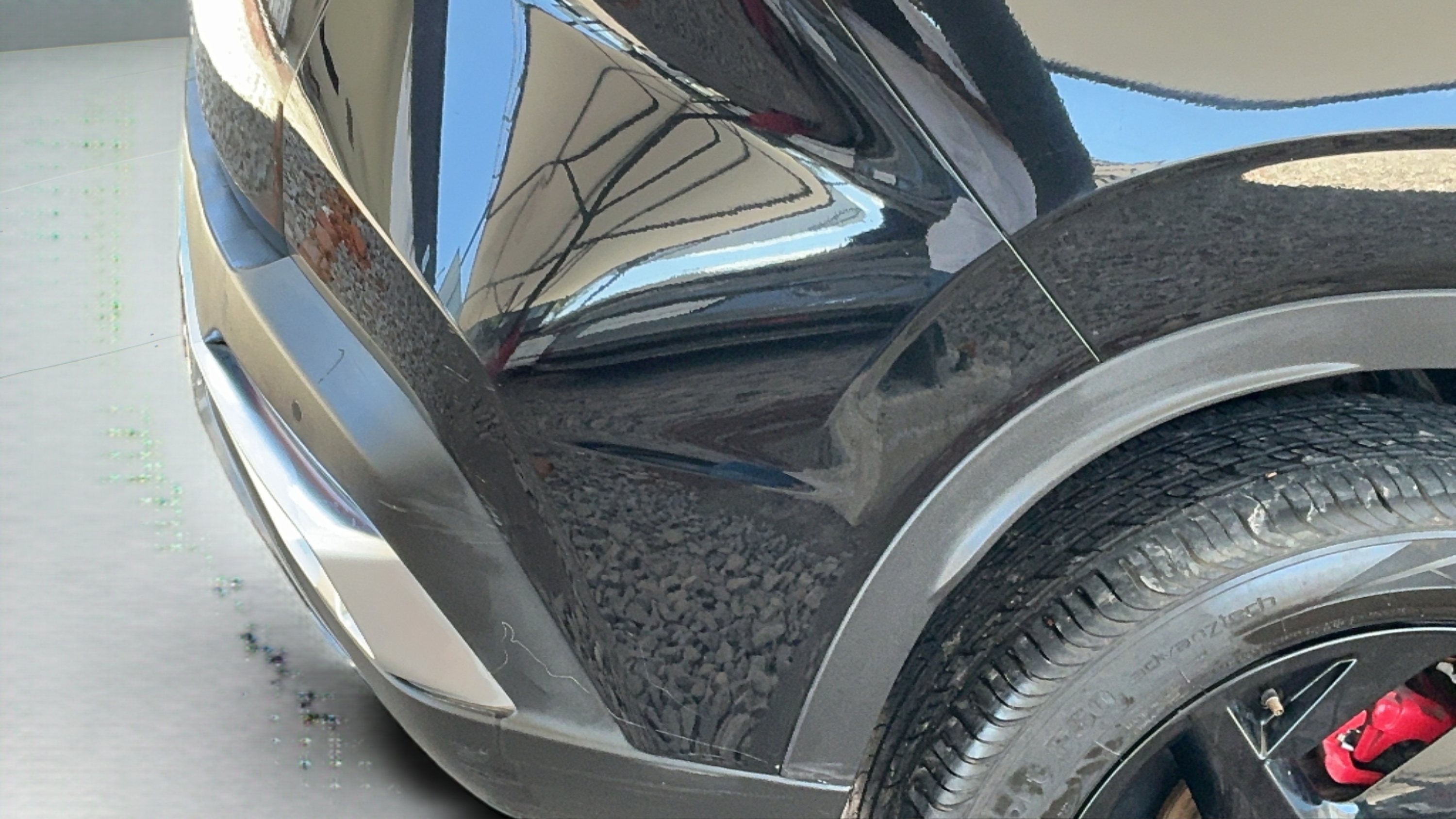 Imperfección