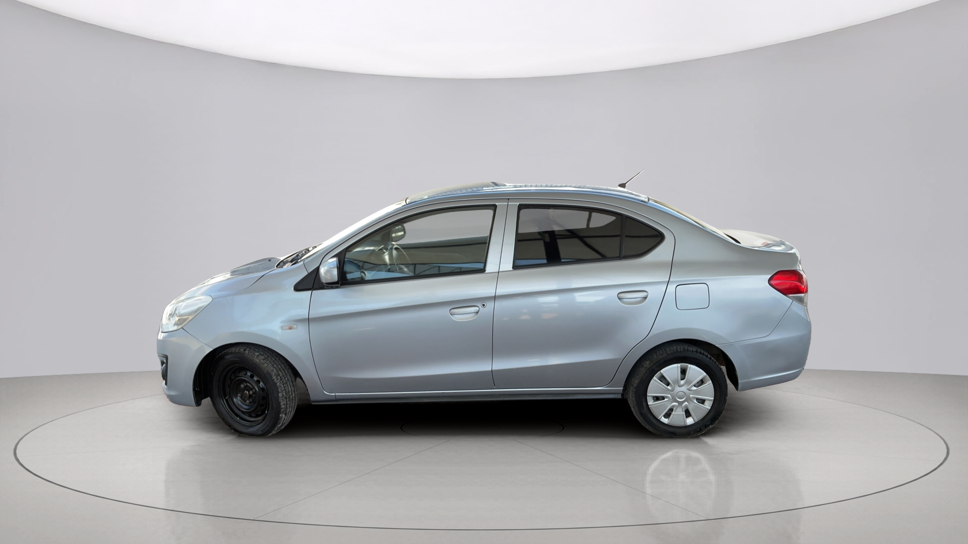 Autos seminuevos - Dodge Attitude 2022