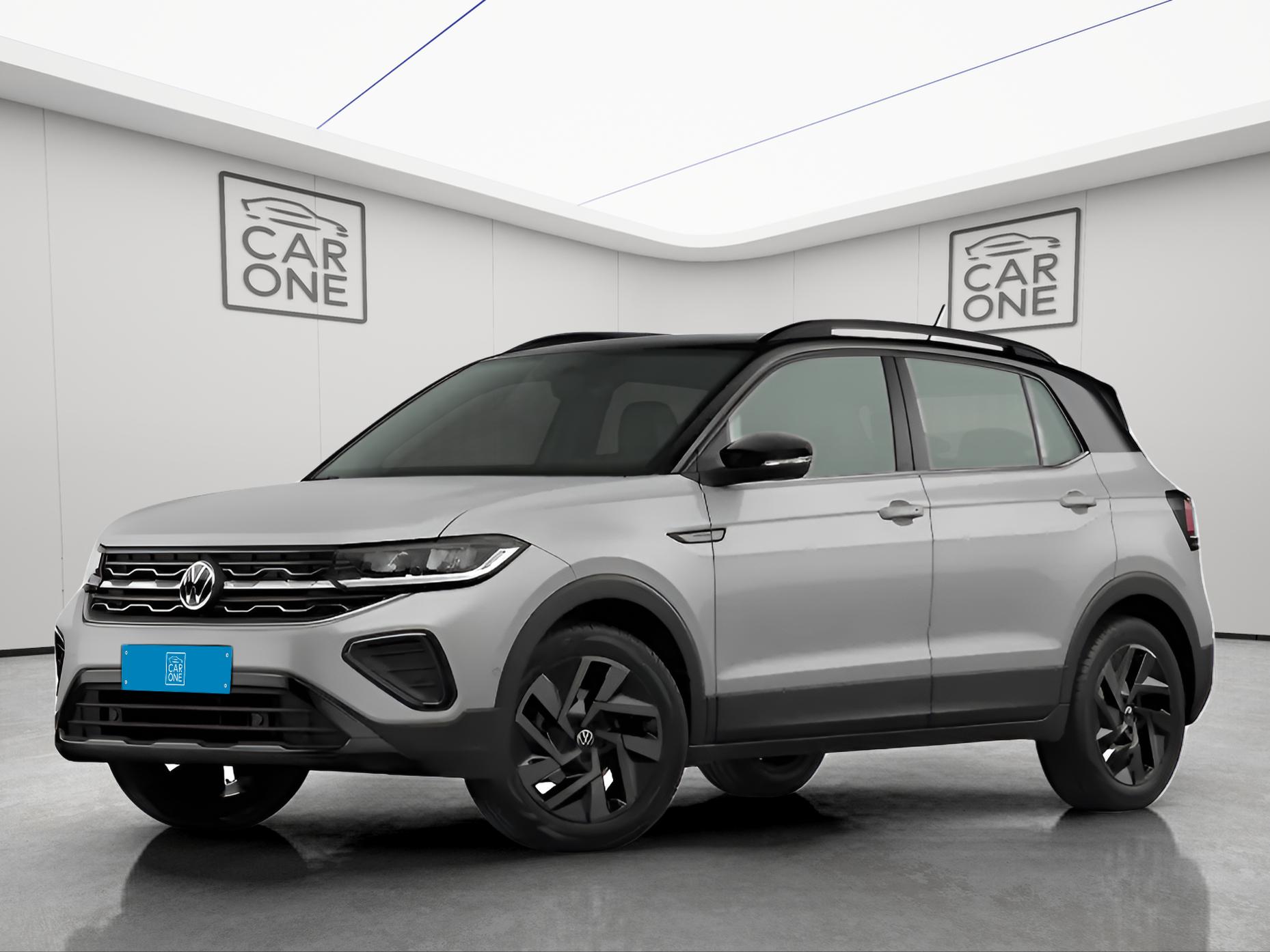 Volkswagen T-Cross Trendline