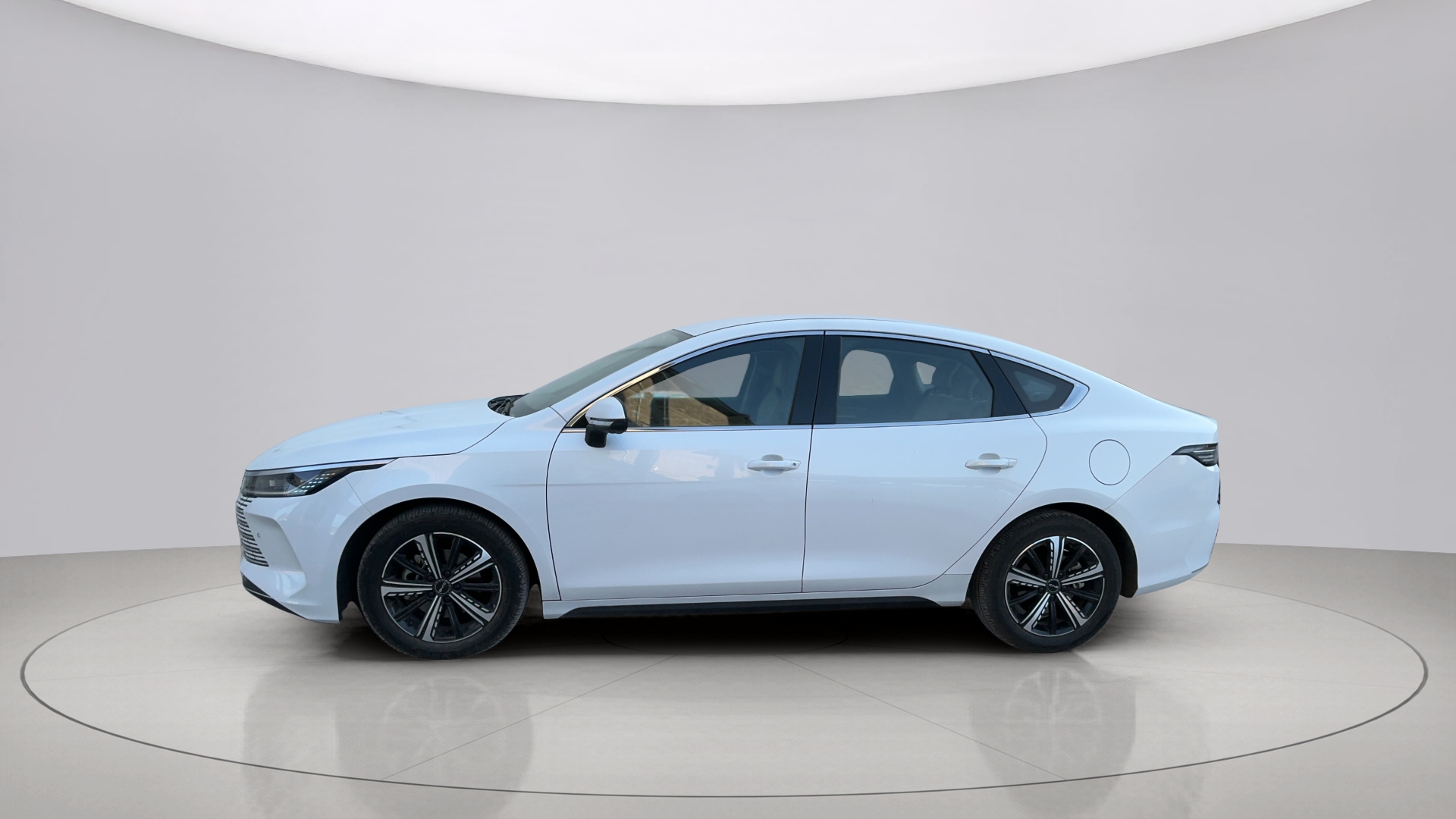 Autos seminuevos - Byd King 2024