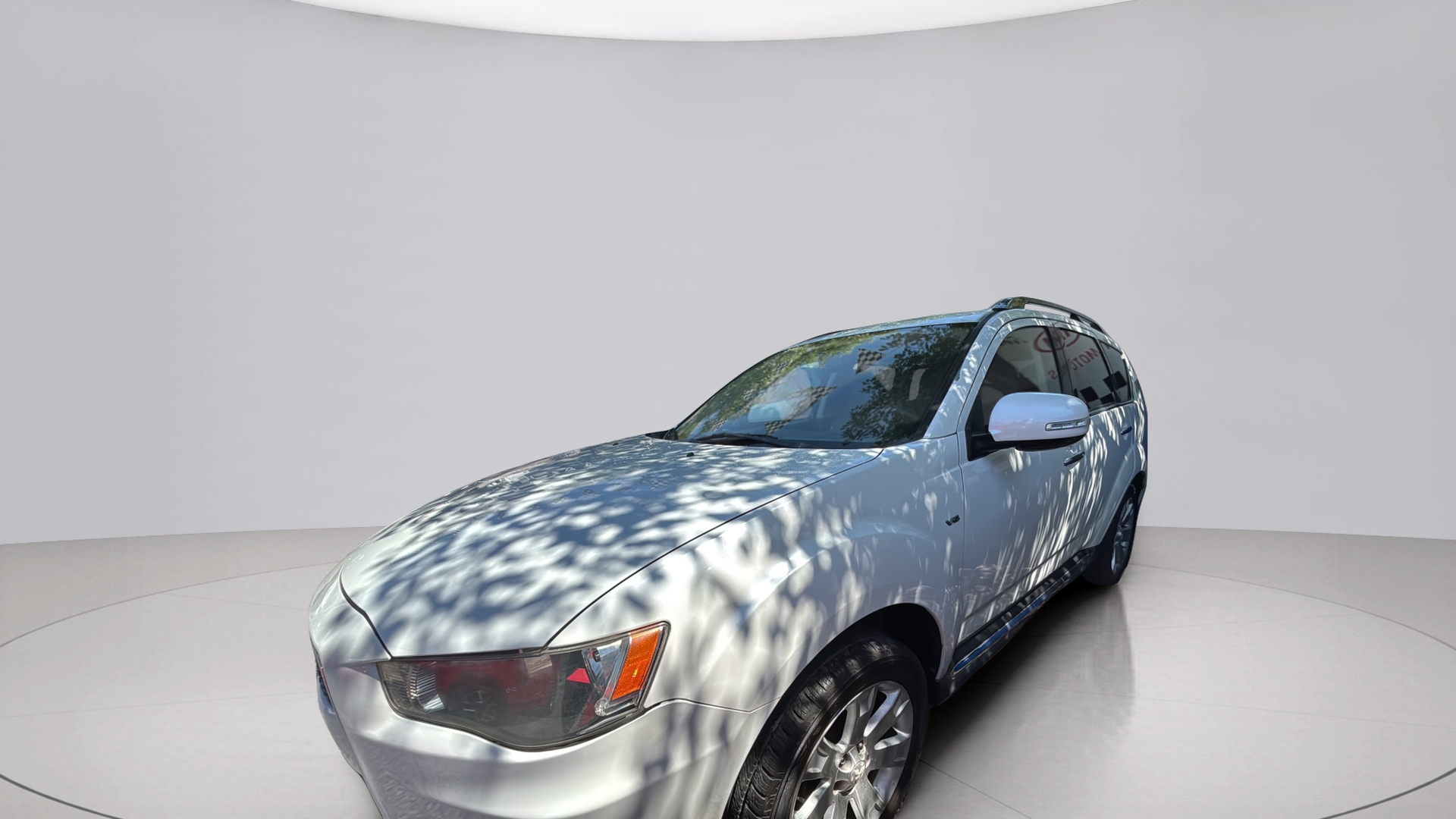 Autos seminuevos - Mitsubishi Outlander 2013