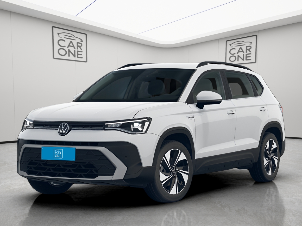 Volkswagen Taos Comfortline