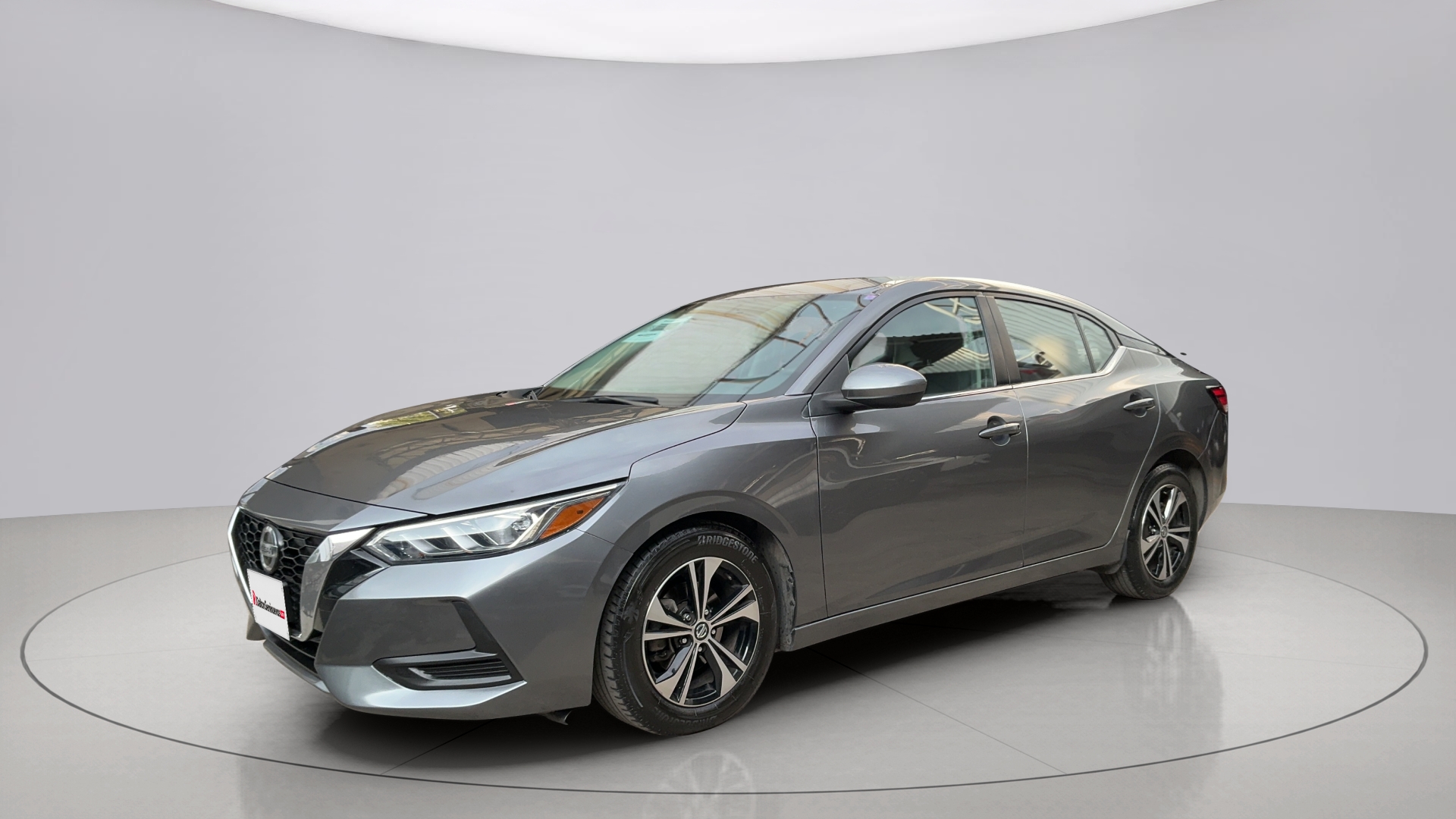 Nissan Sentra 2023 | Dalton Seminuevos