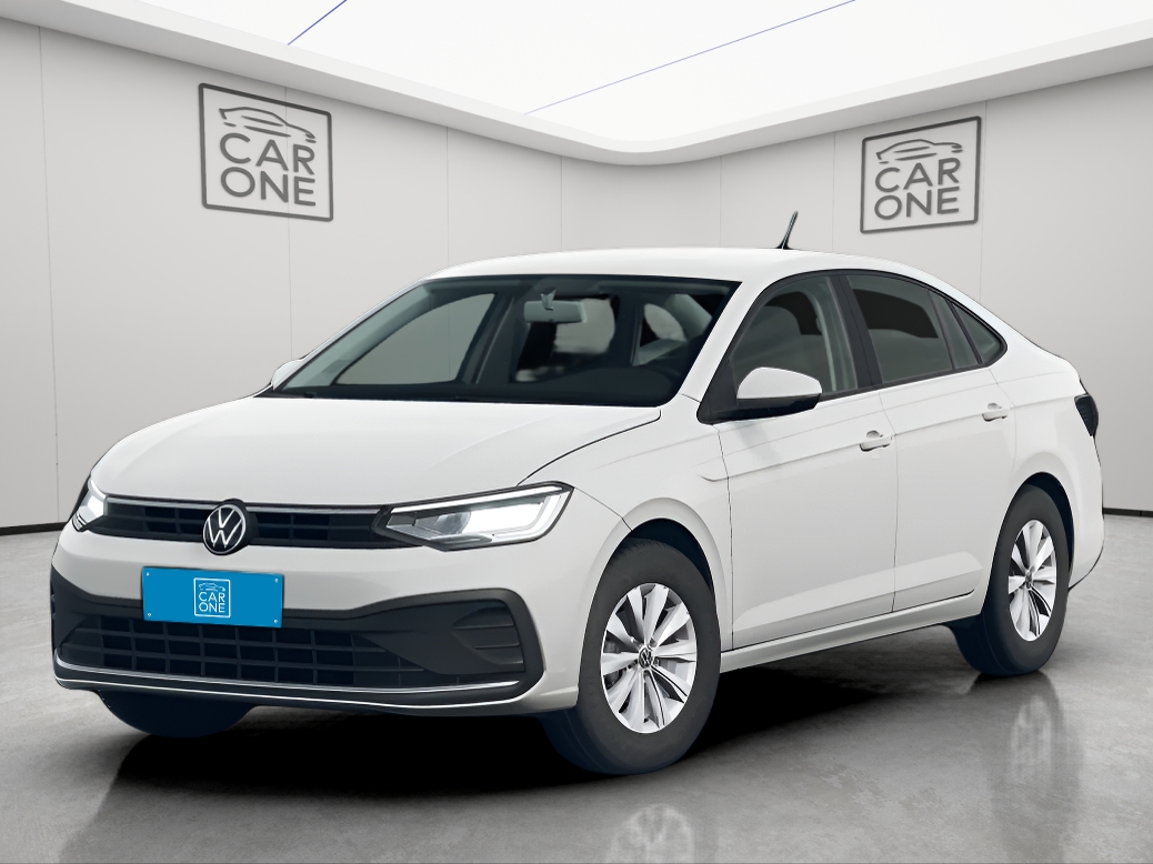 Volkswagen Virtus