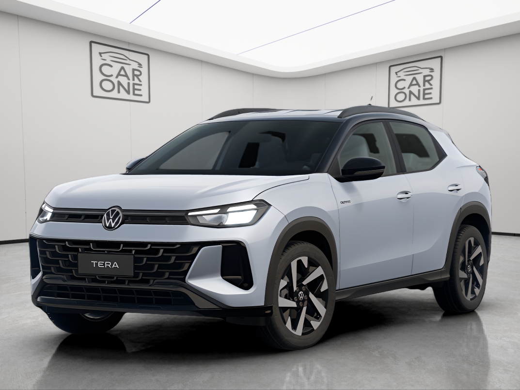 Volkswagen Tera 1.6 MSI Trendline