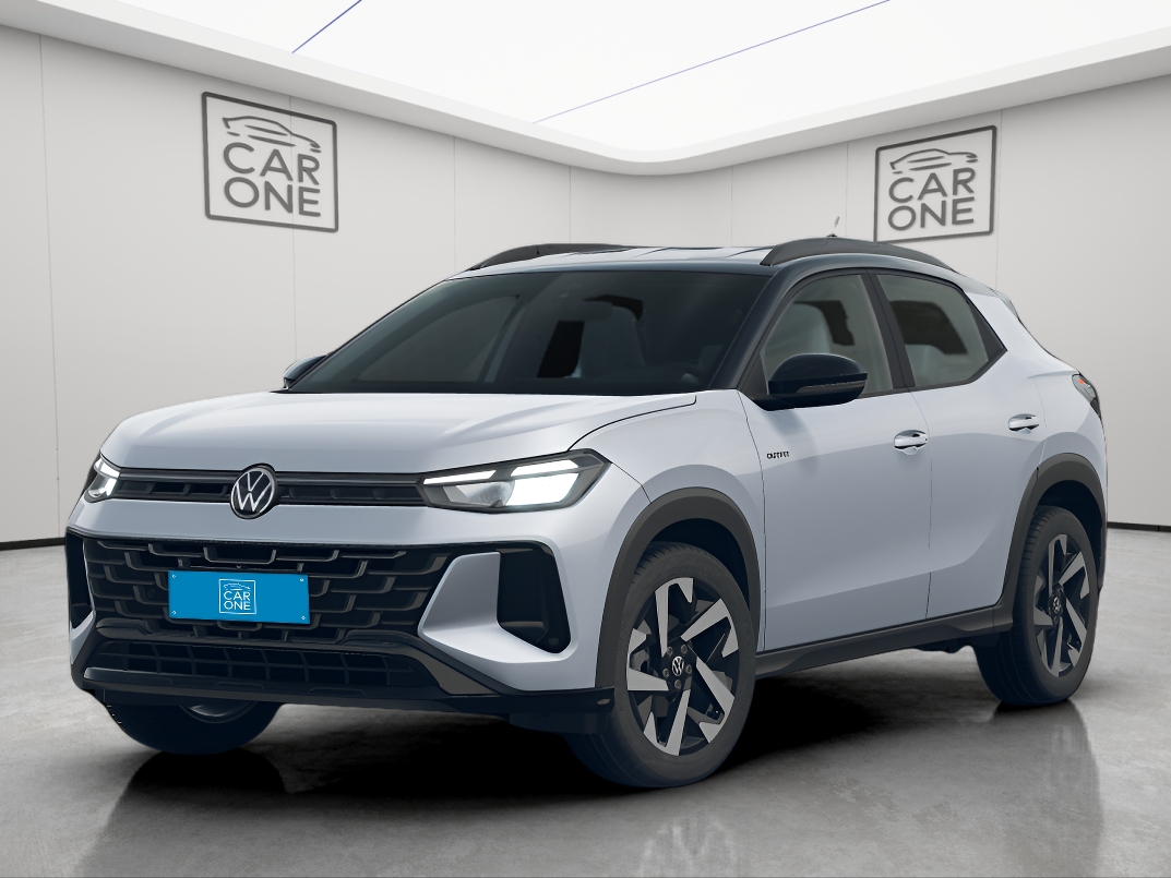 Volkswagen Tera 1.0 170 TS Highline AT