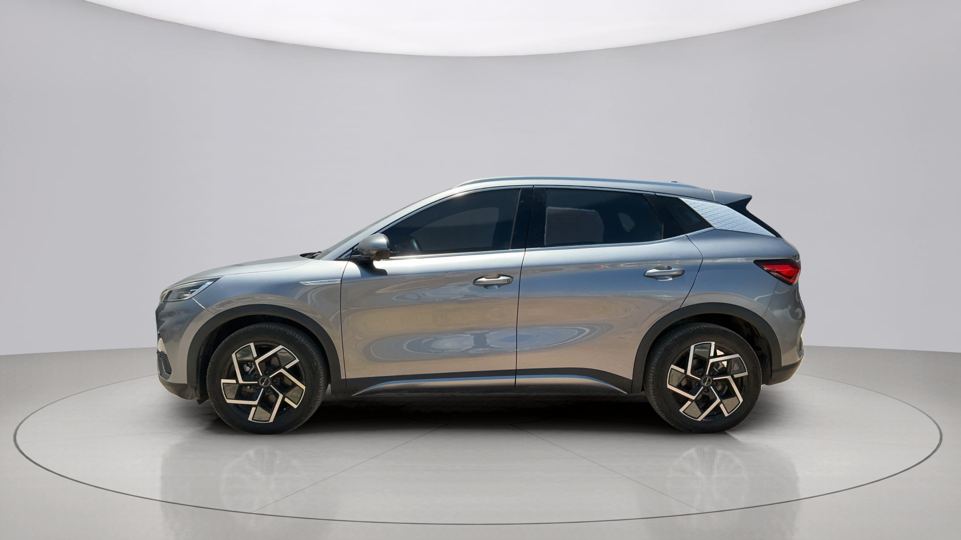 Autos seminuevos - Byd Yuan-plus 2023